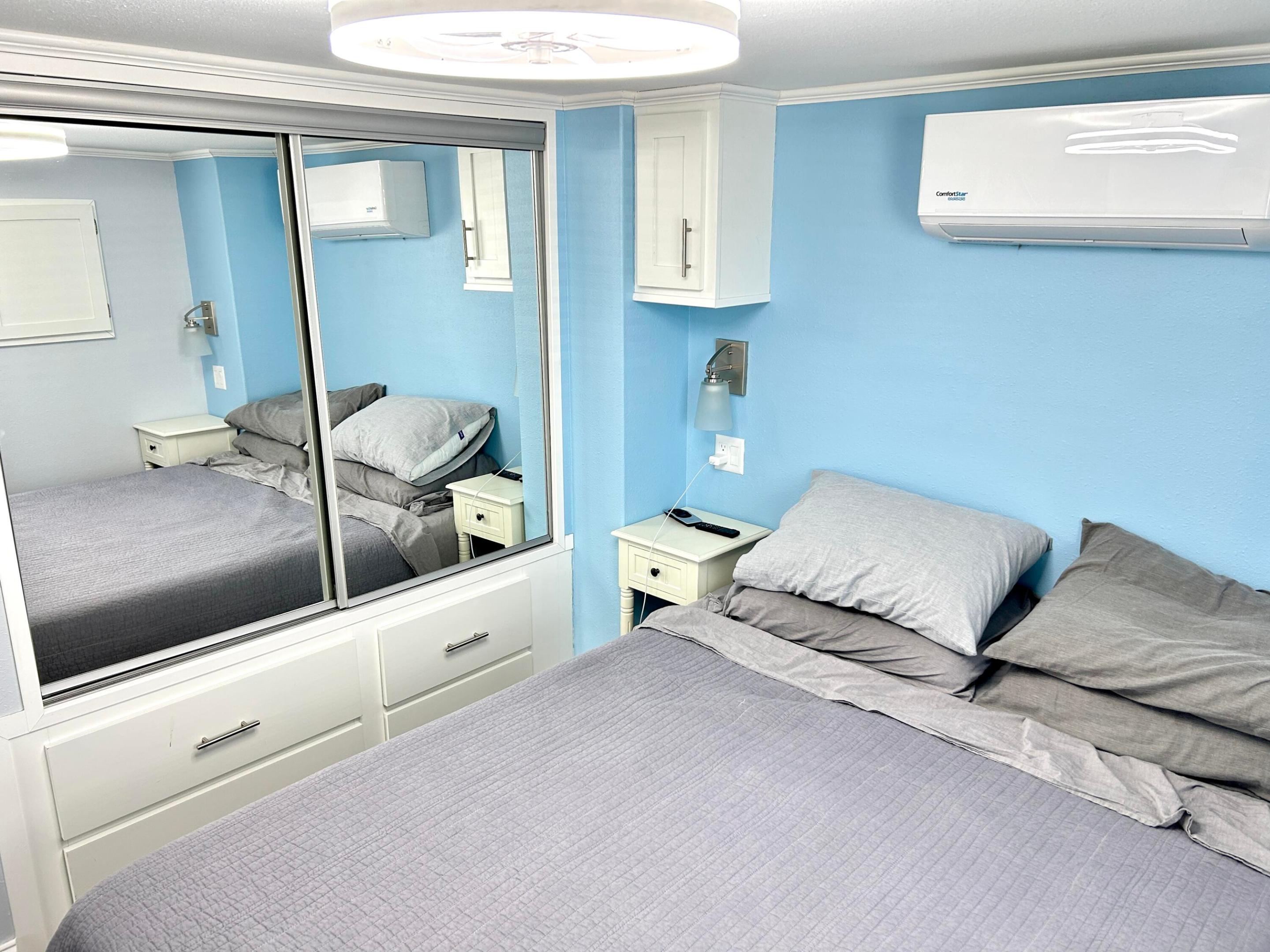 Highland Park RV - Residential