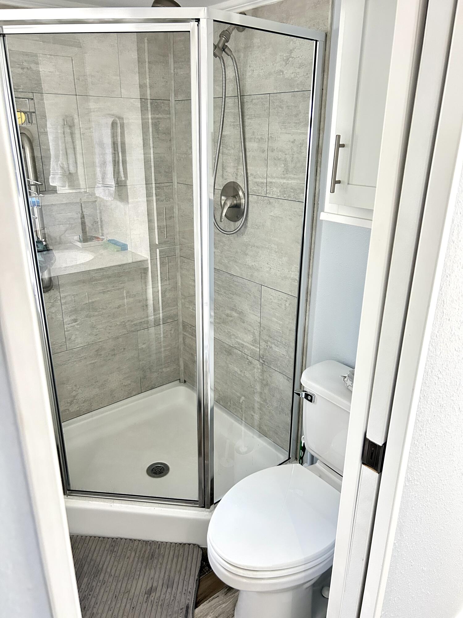 Highland Park RV - Residential