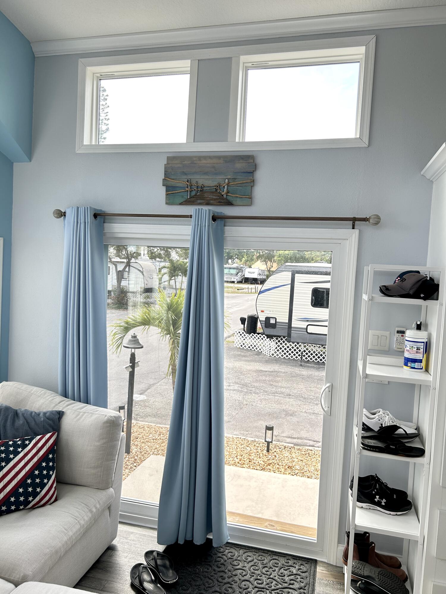 Highland Park RV - Residential