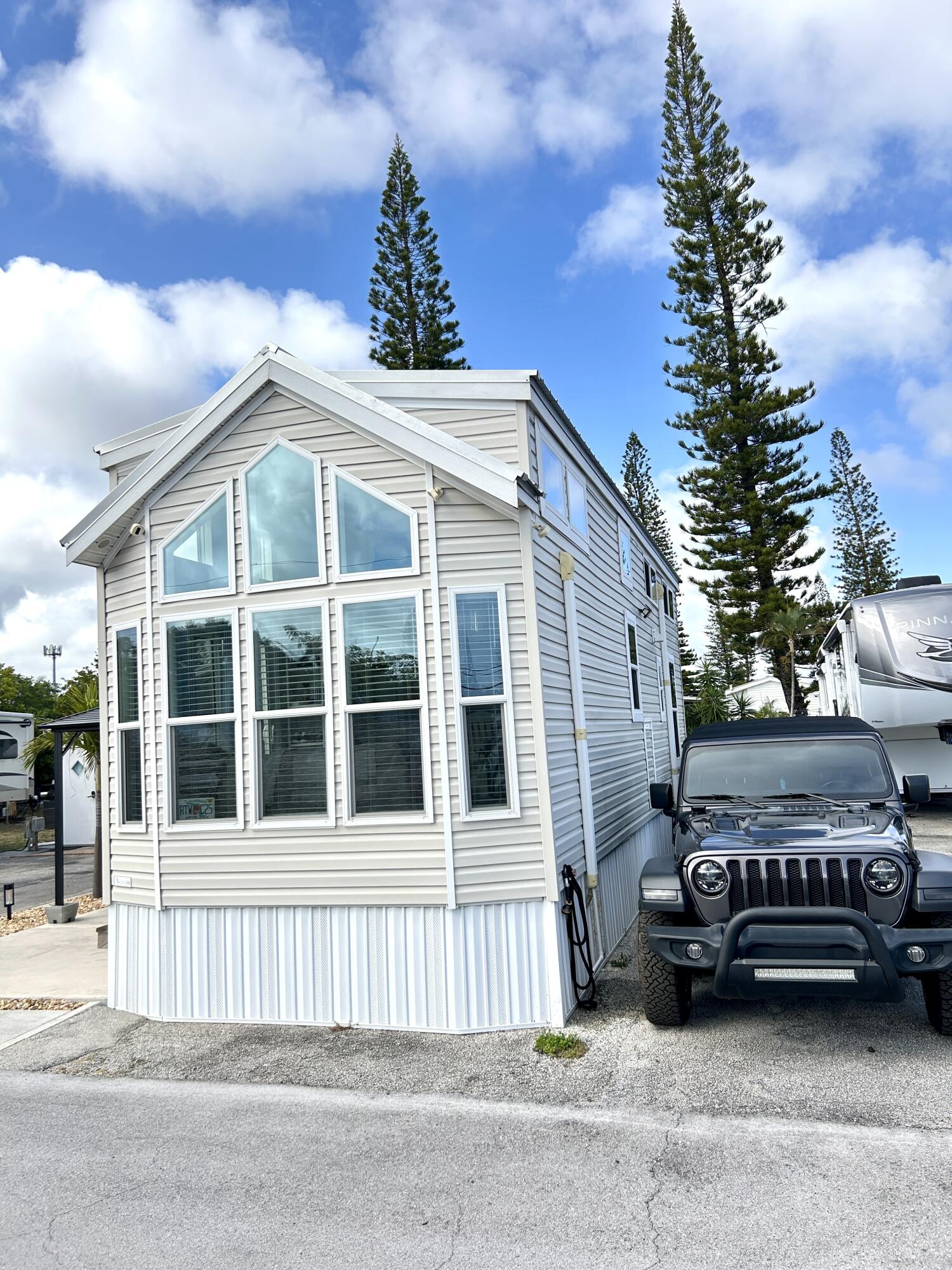 Highland Park RV - Residential