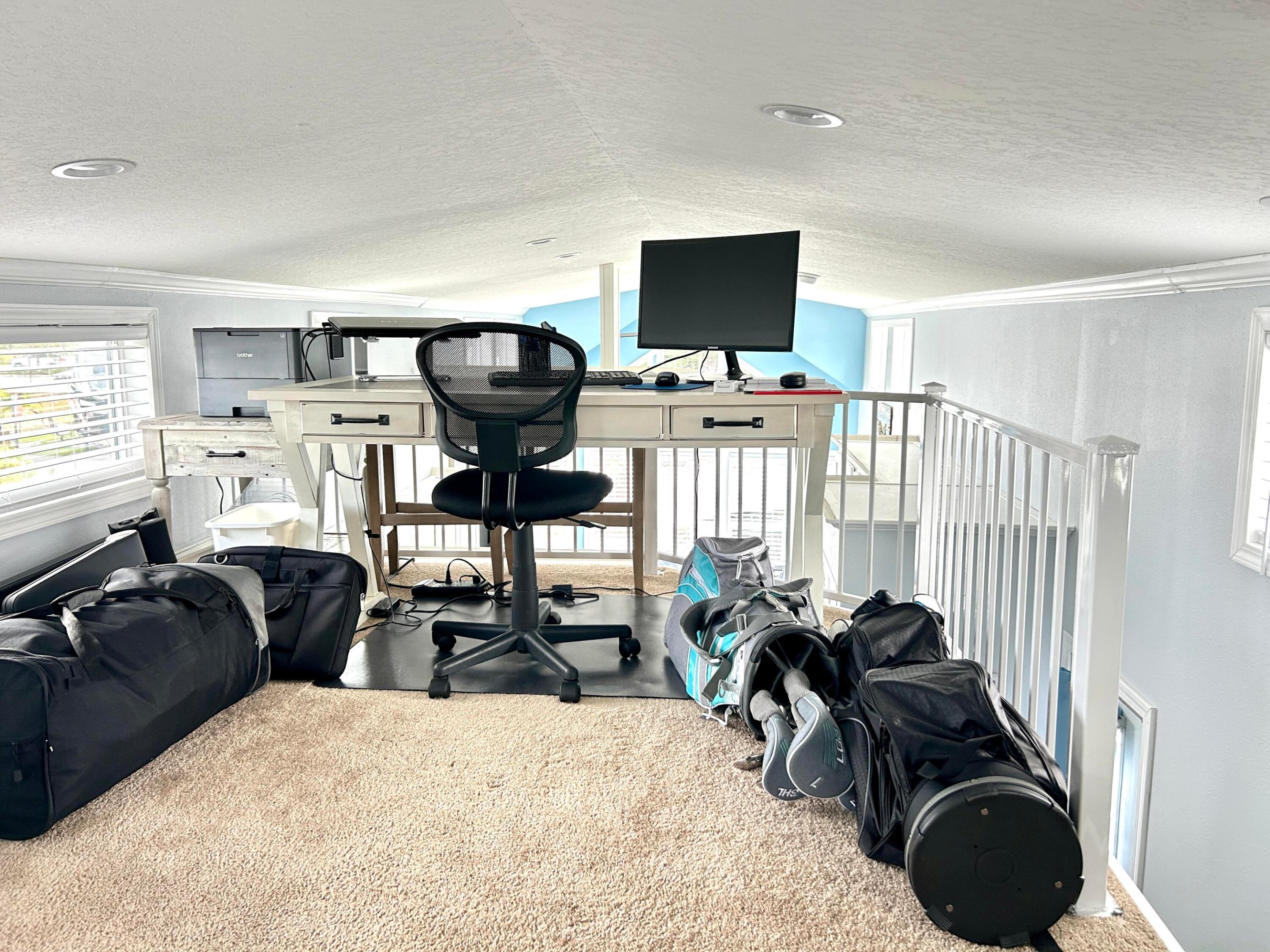 Highland Park RV - Residential