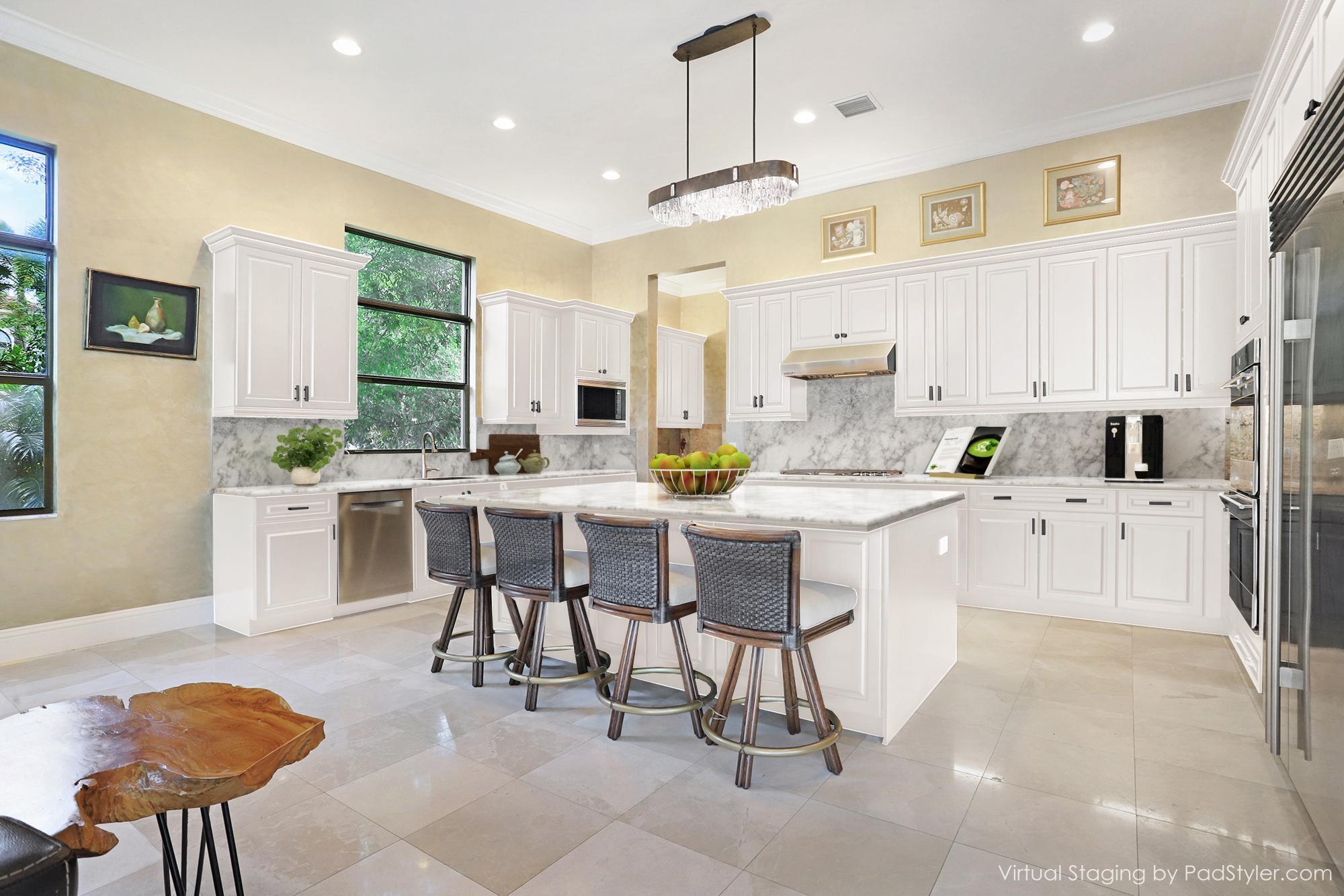 Seven Bridges - Residential