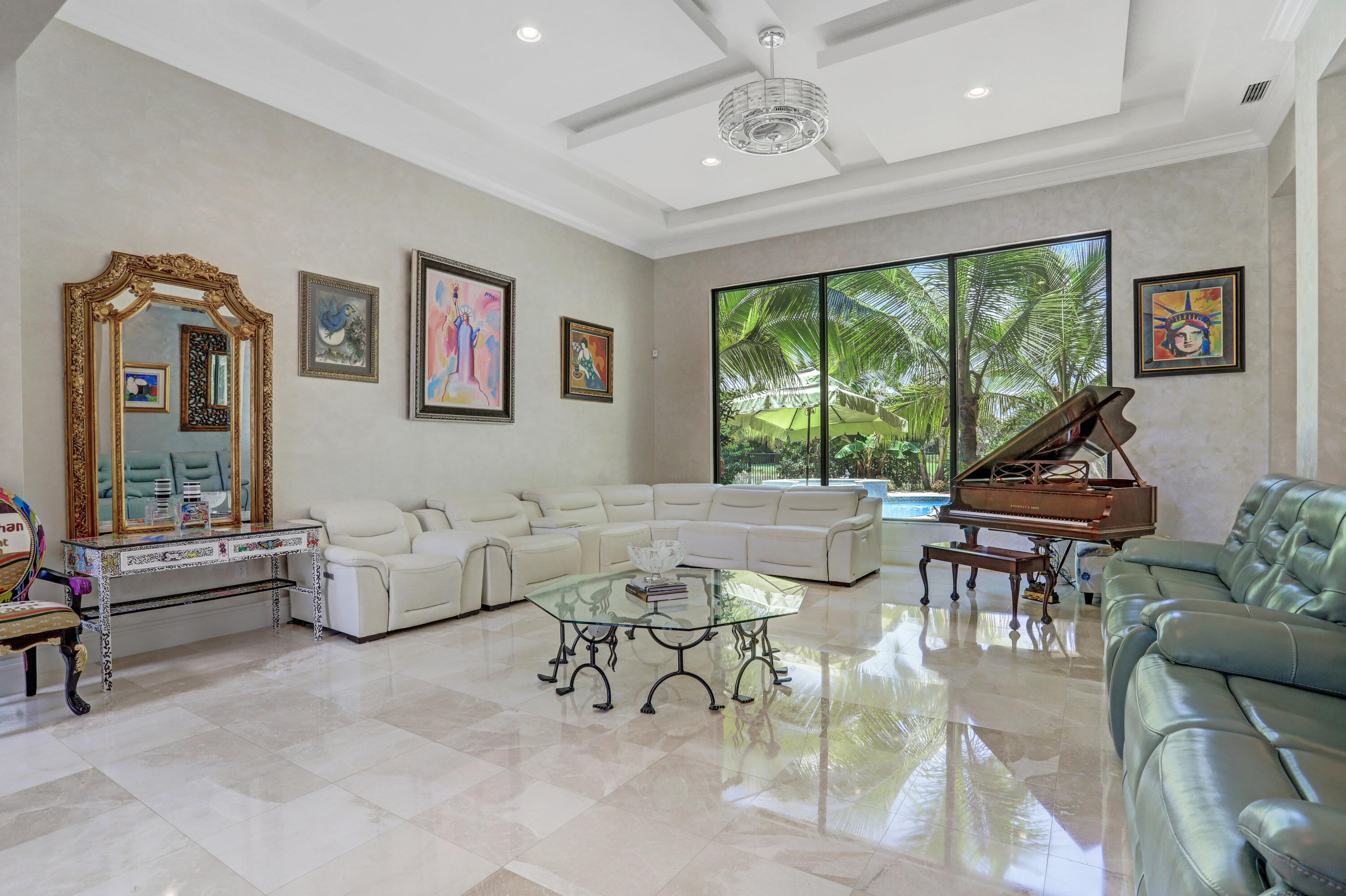 Seven Bridges - Residential