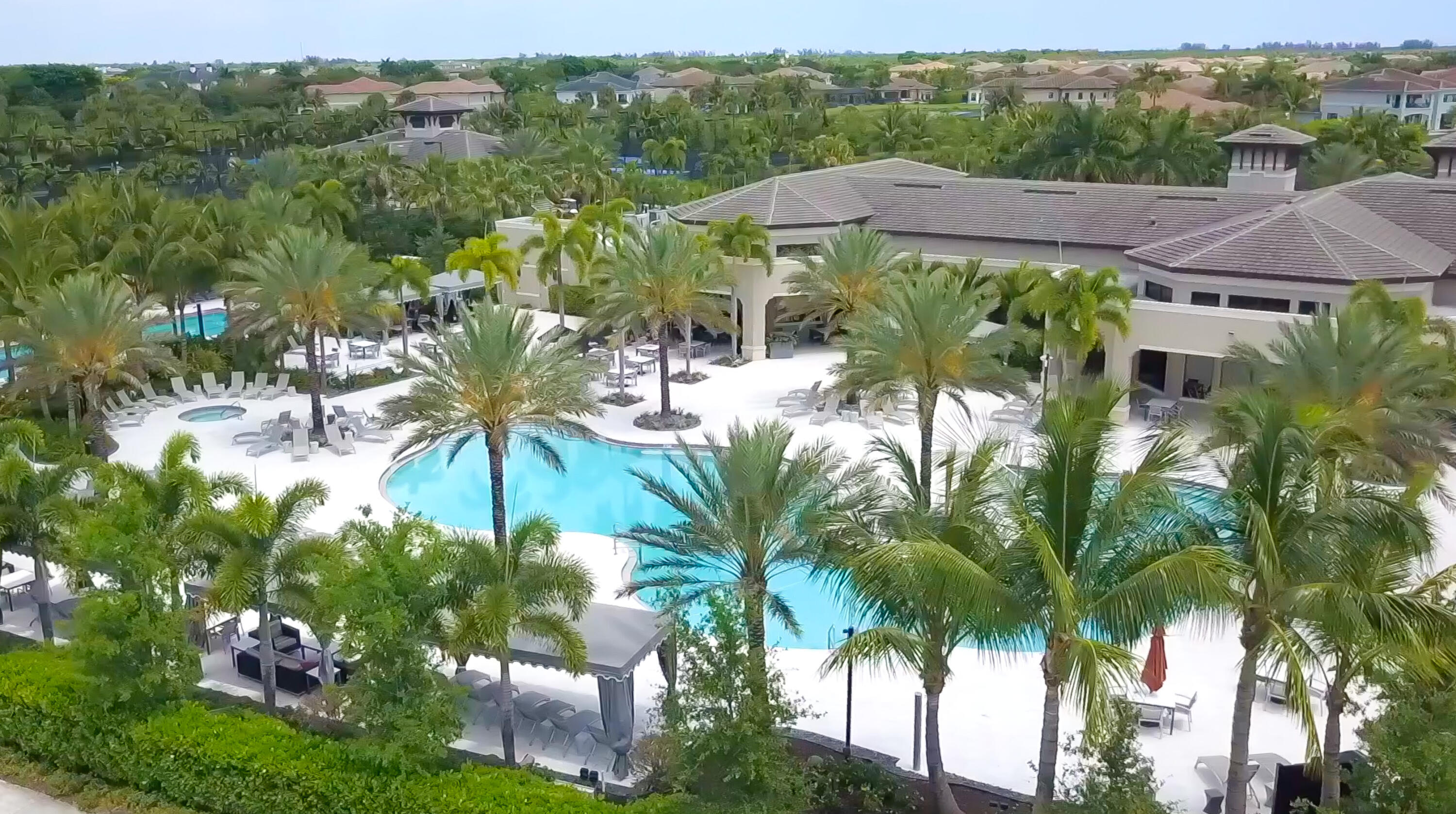 Seven Bridges - Residential