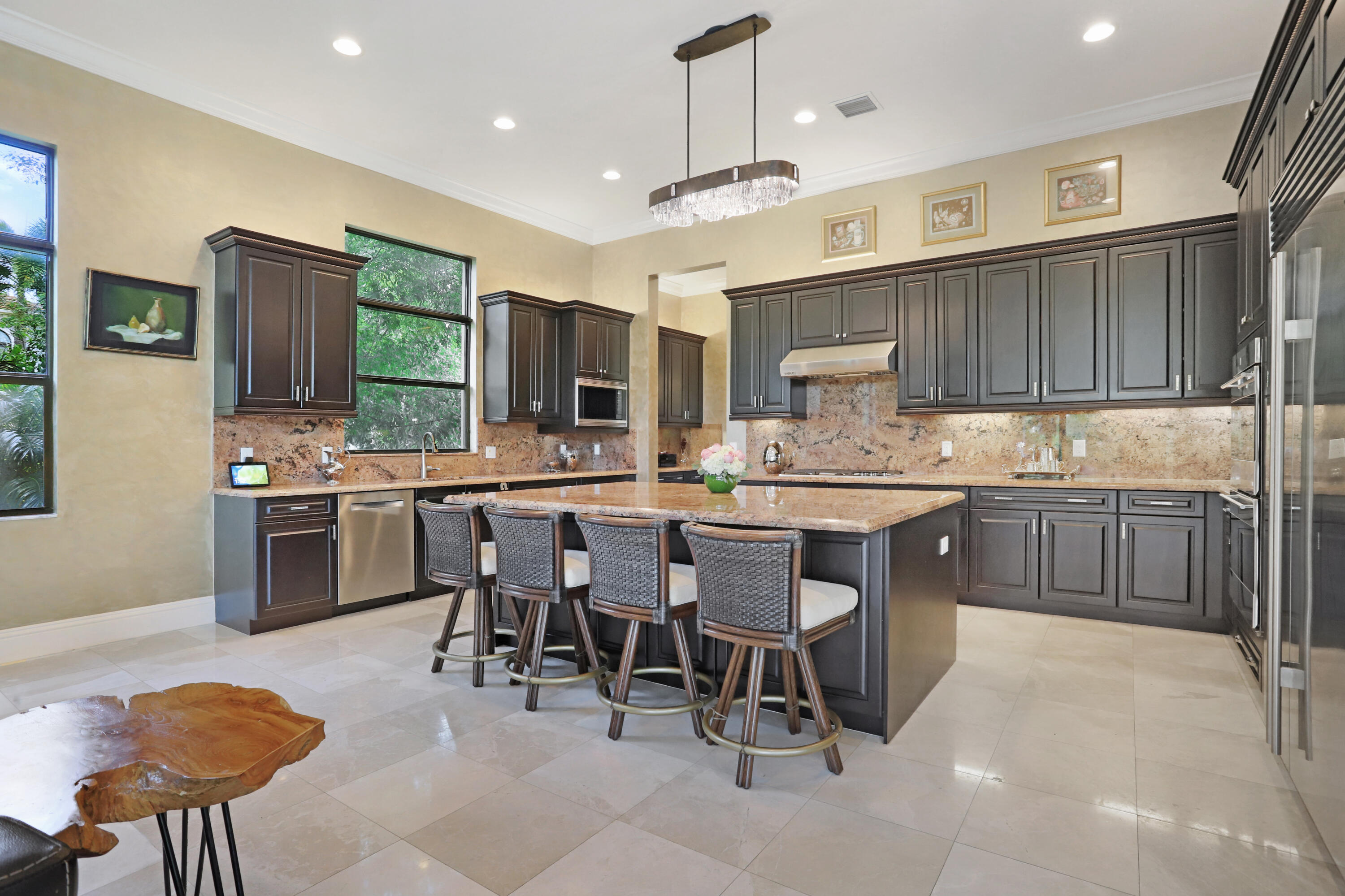 Seven Bridges - Residential