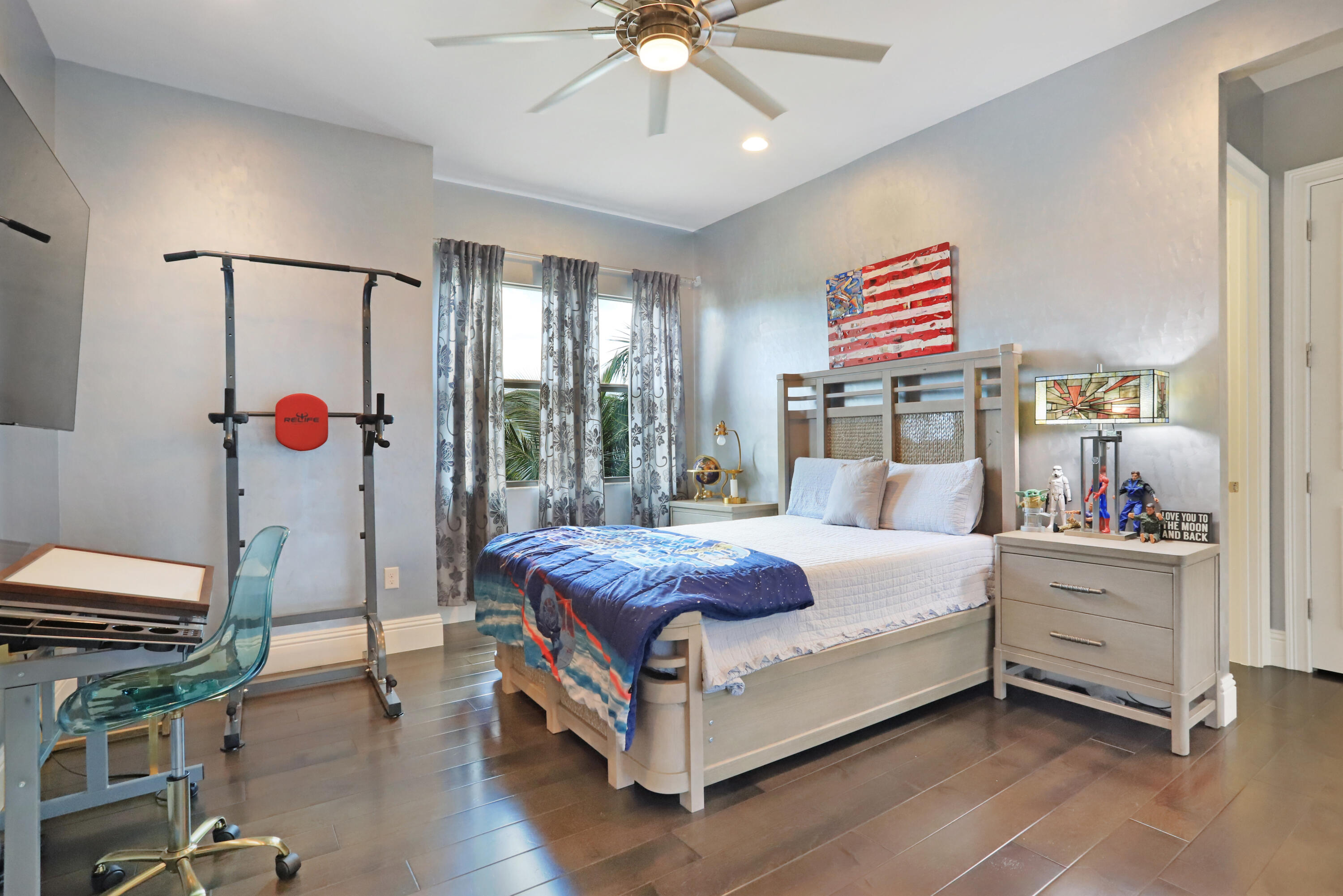 Seven Bridges - Residential