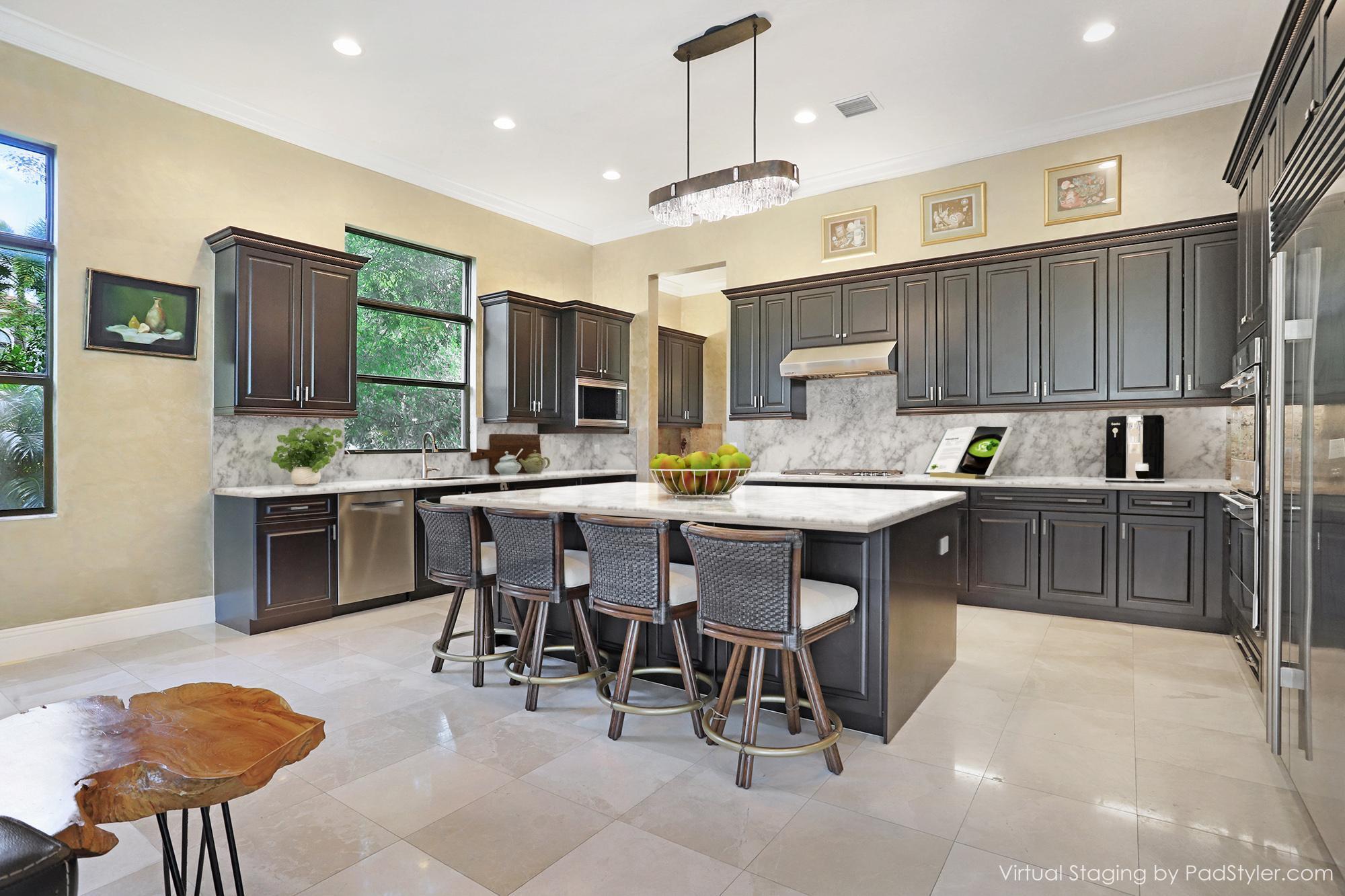 Seven Bridges - Residential