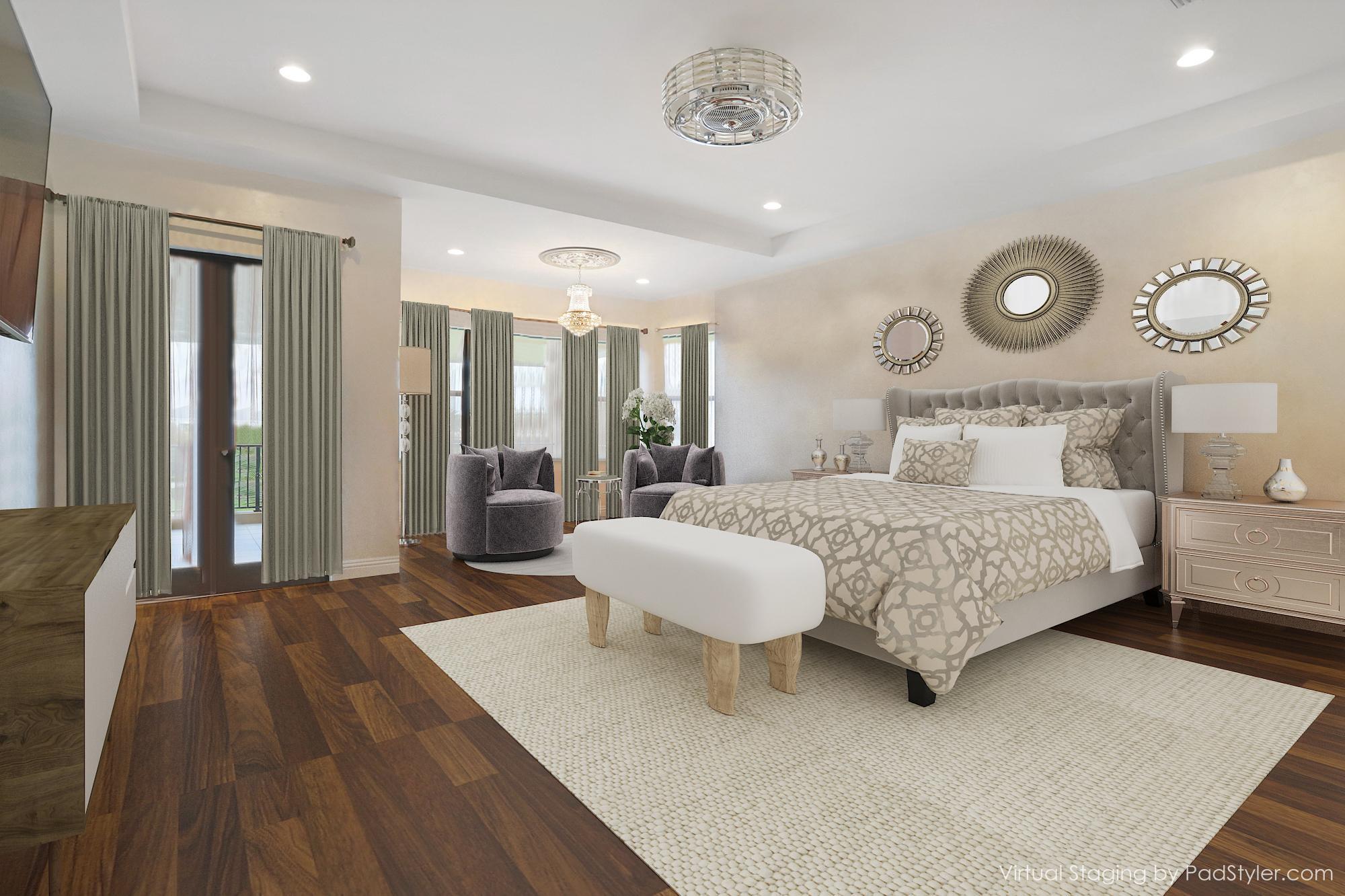 Seven Bridges - Residential