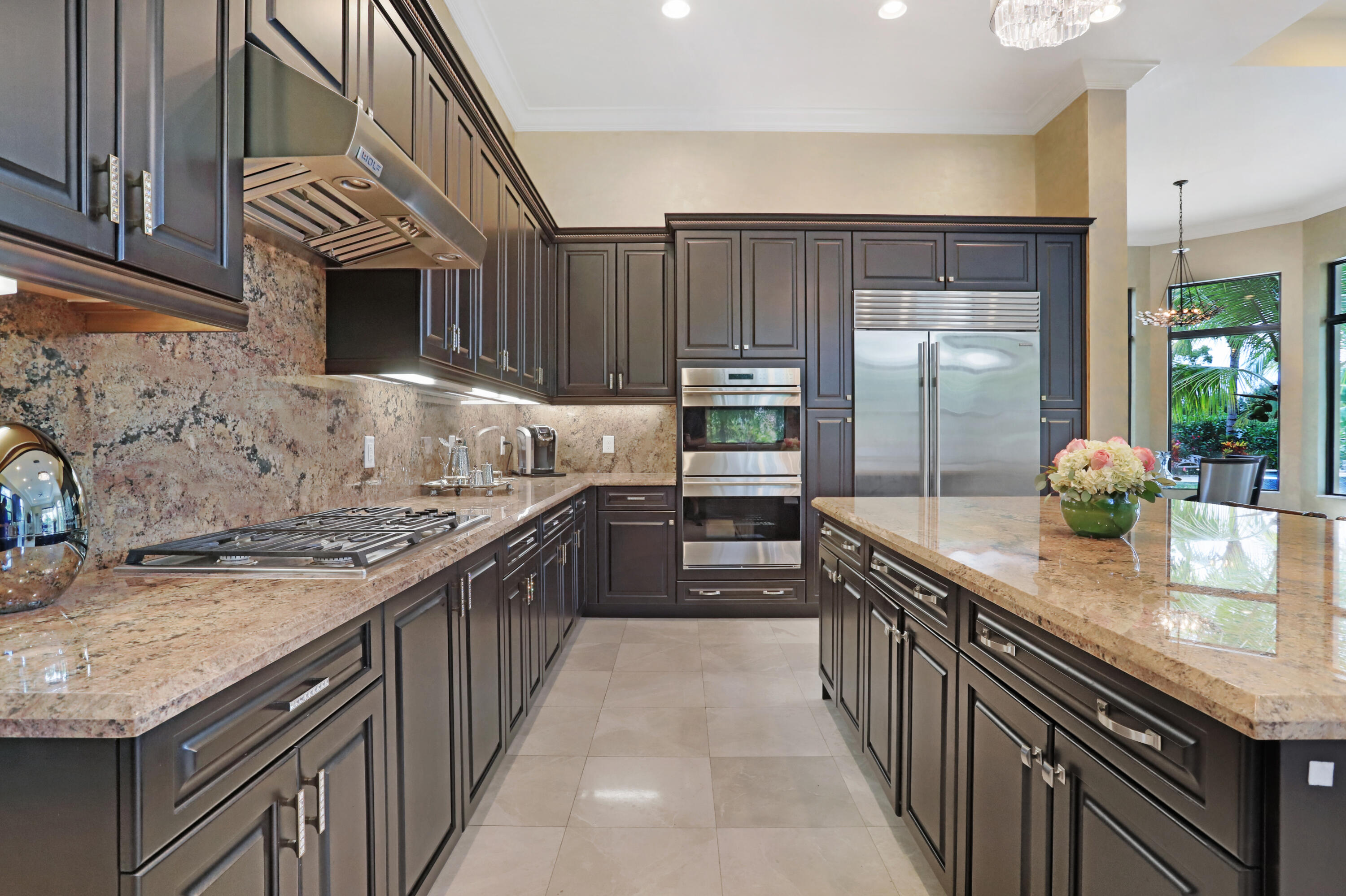 Seven Bridges - Residential