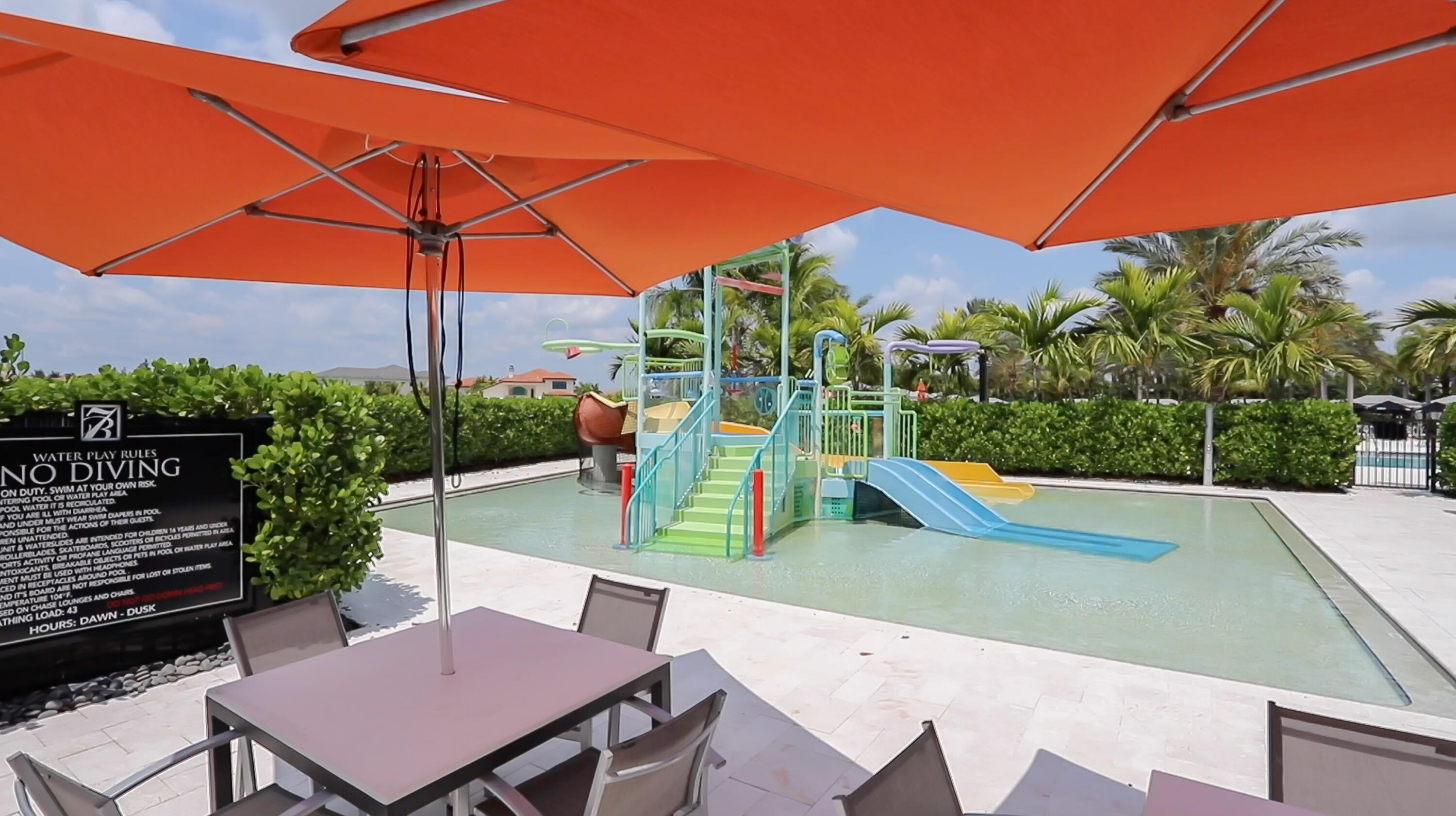 Seven Bridges - Residential