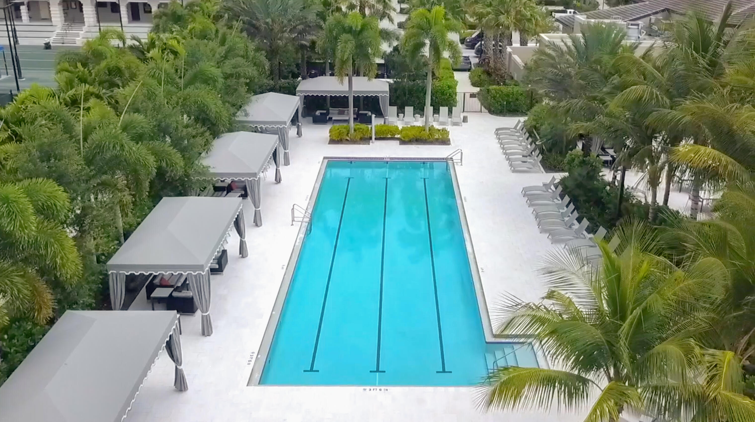 Seven Bridges - Residential