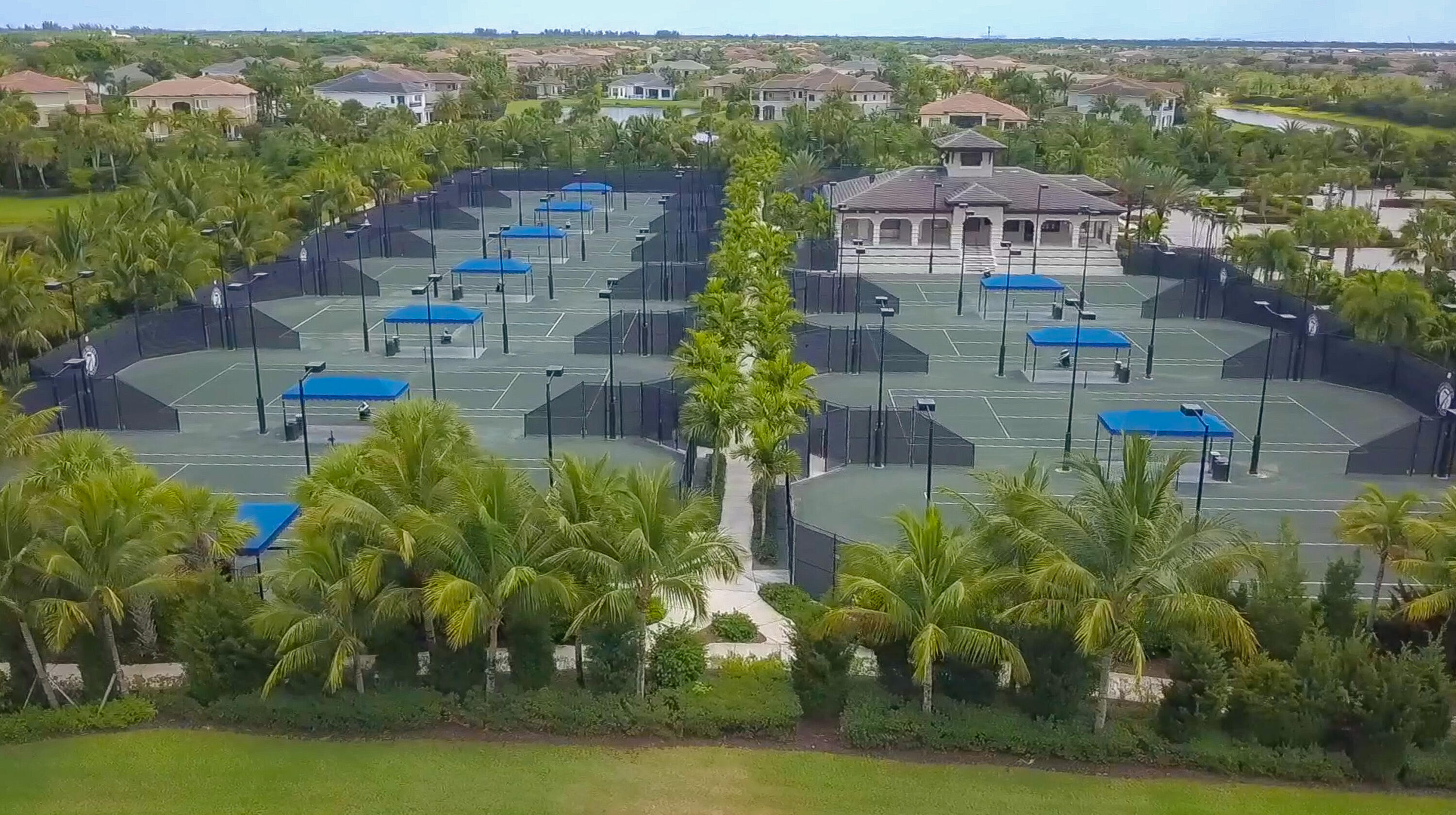 Seven Bridges - Residential