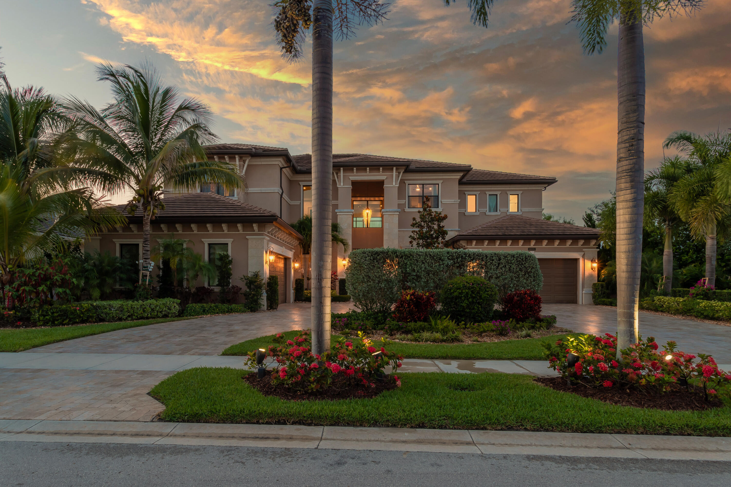 Seven Bridges - Residential