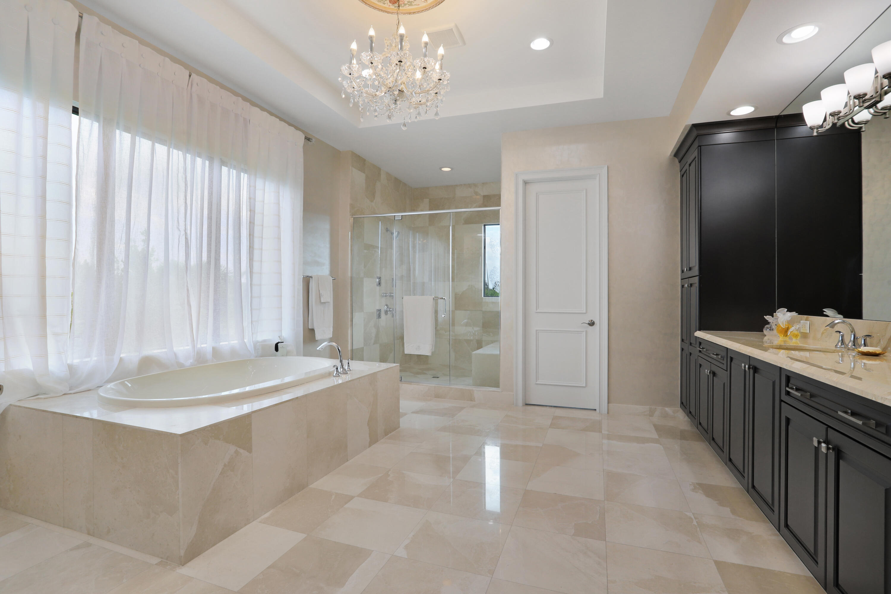 Seven Bridges - Residential