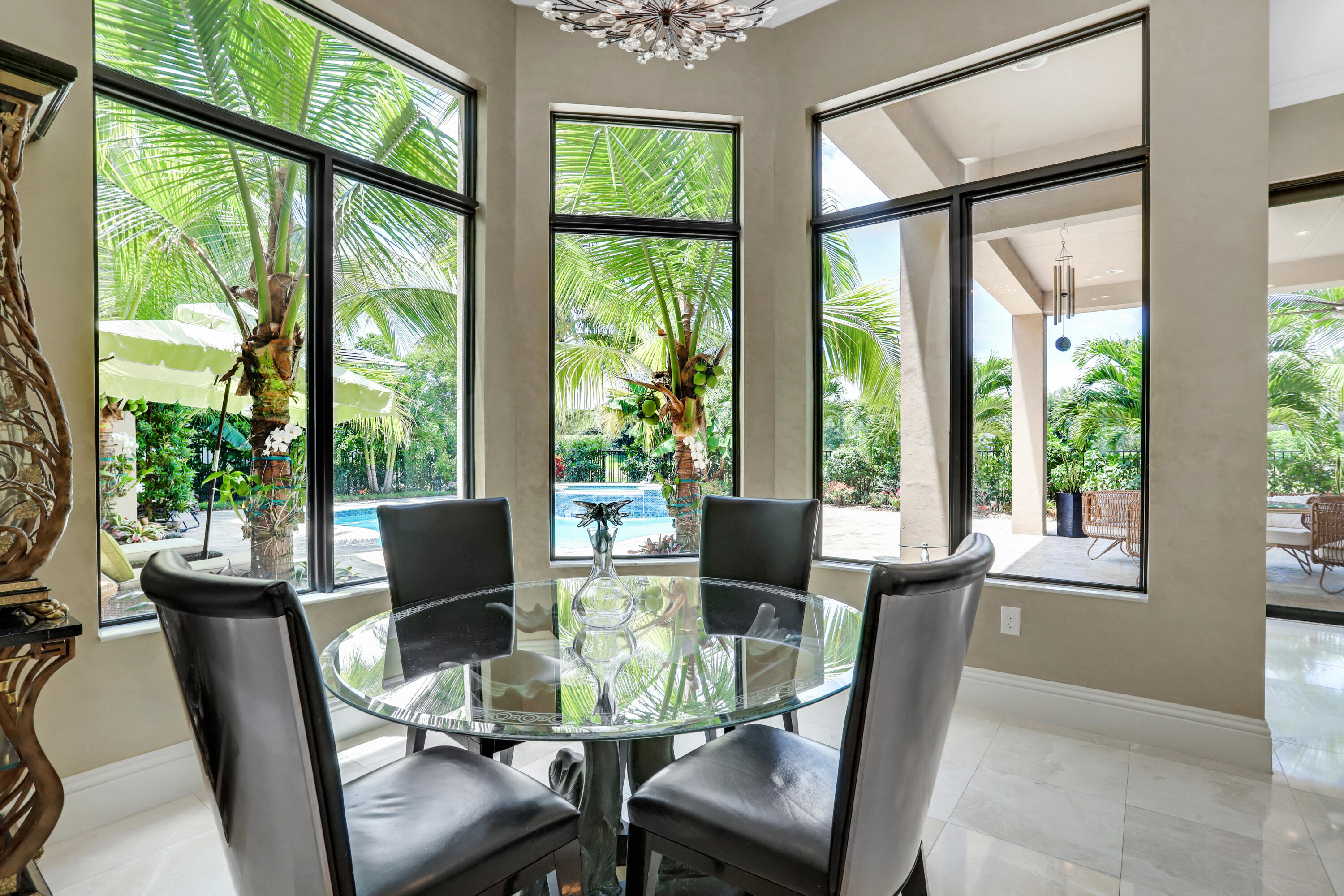 Seven Bridges - Residential