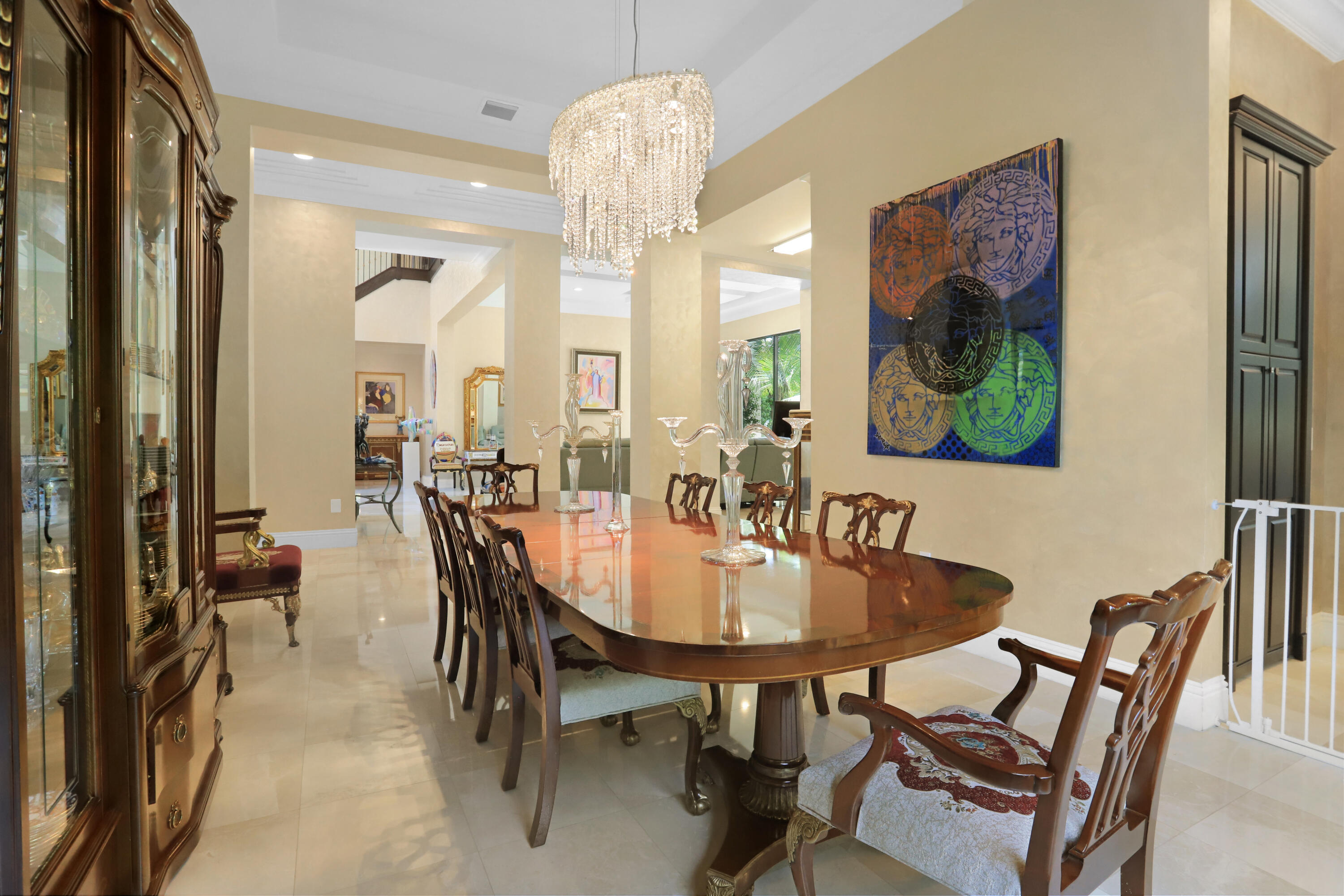 Seven Bridges - Residential