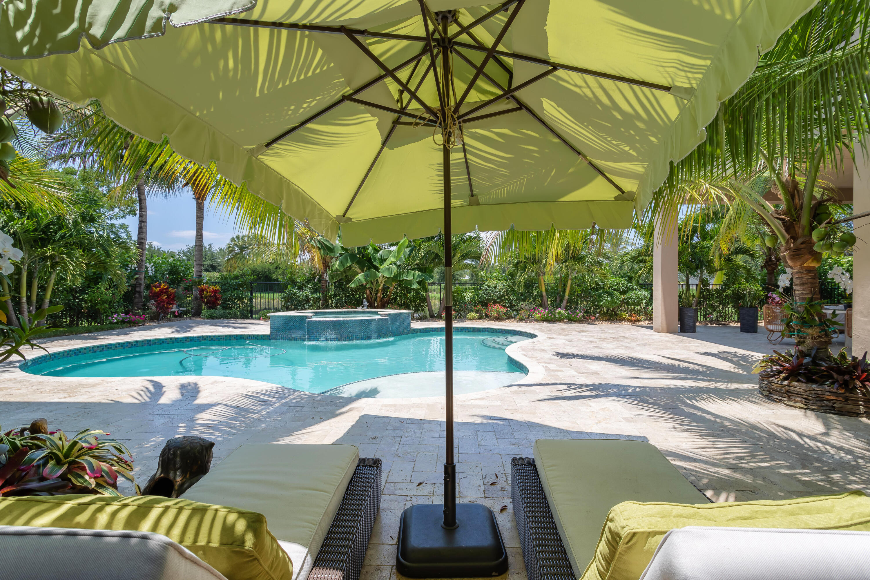 Seven Bridges - Residential