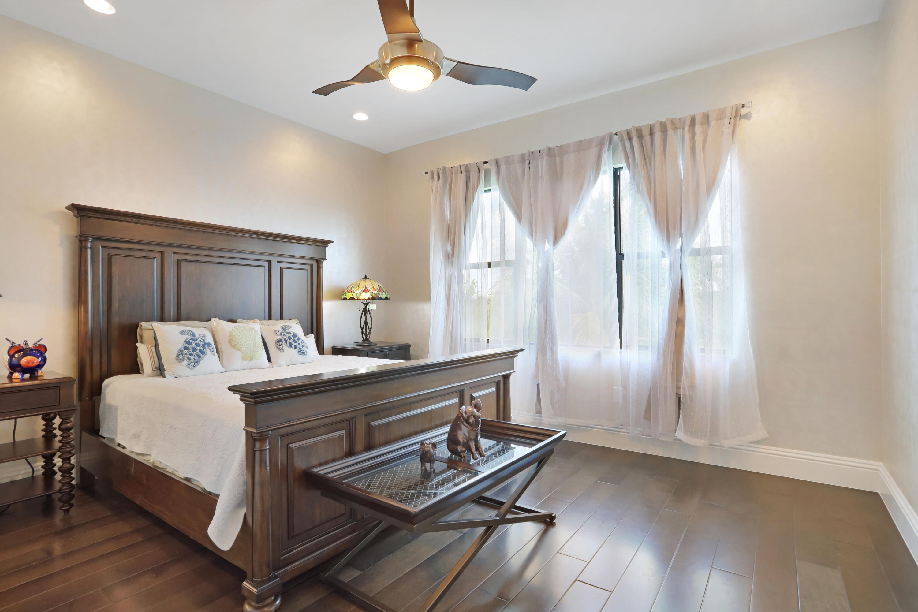 Seven Bridges - Residential