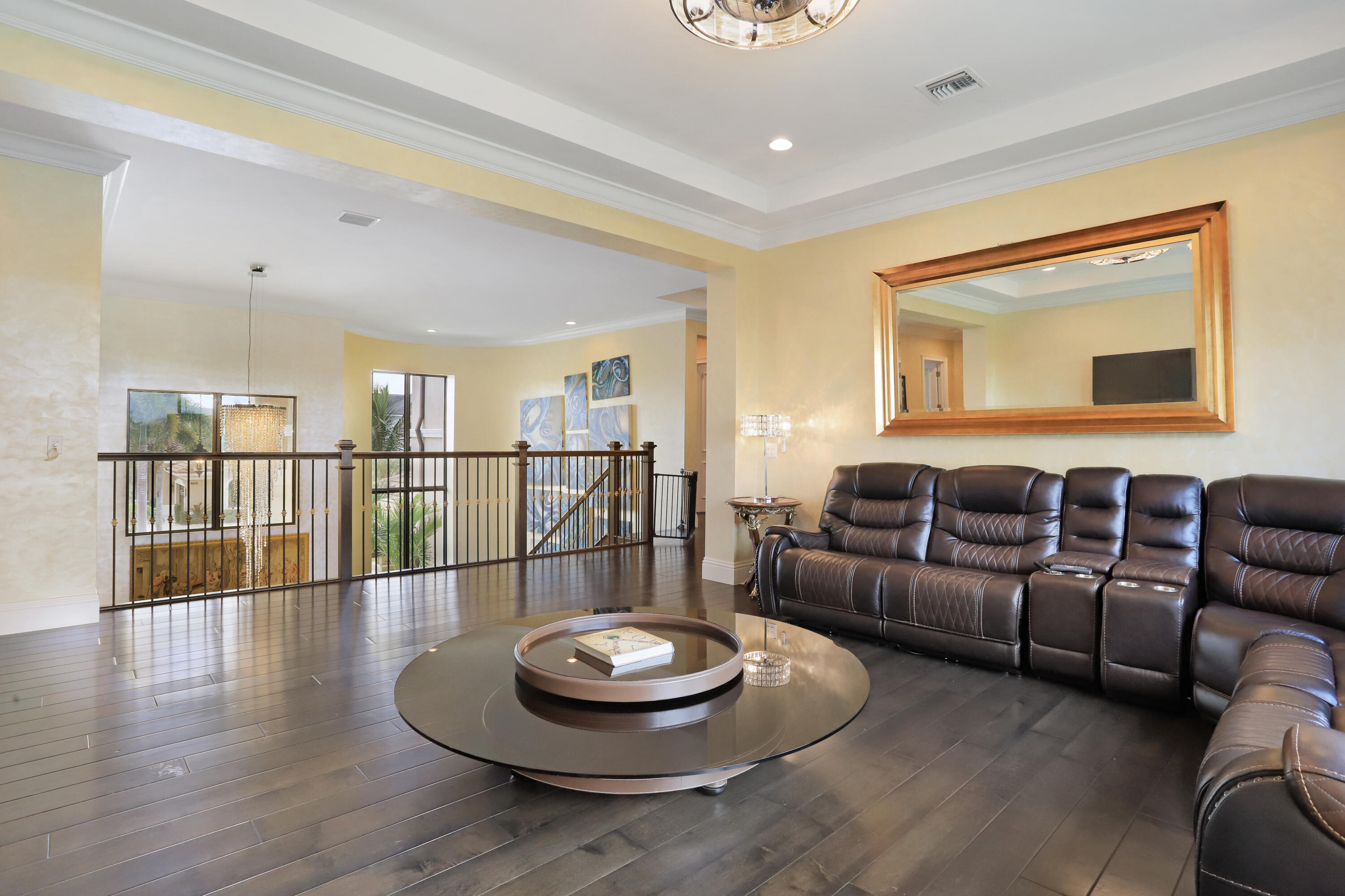 Seven Bridges - Residential