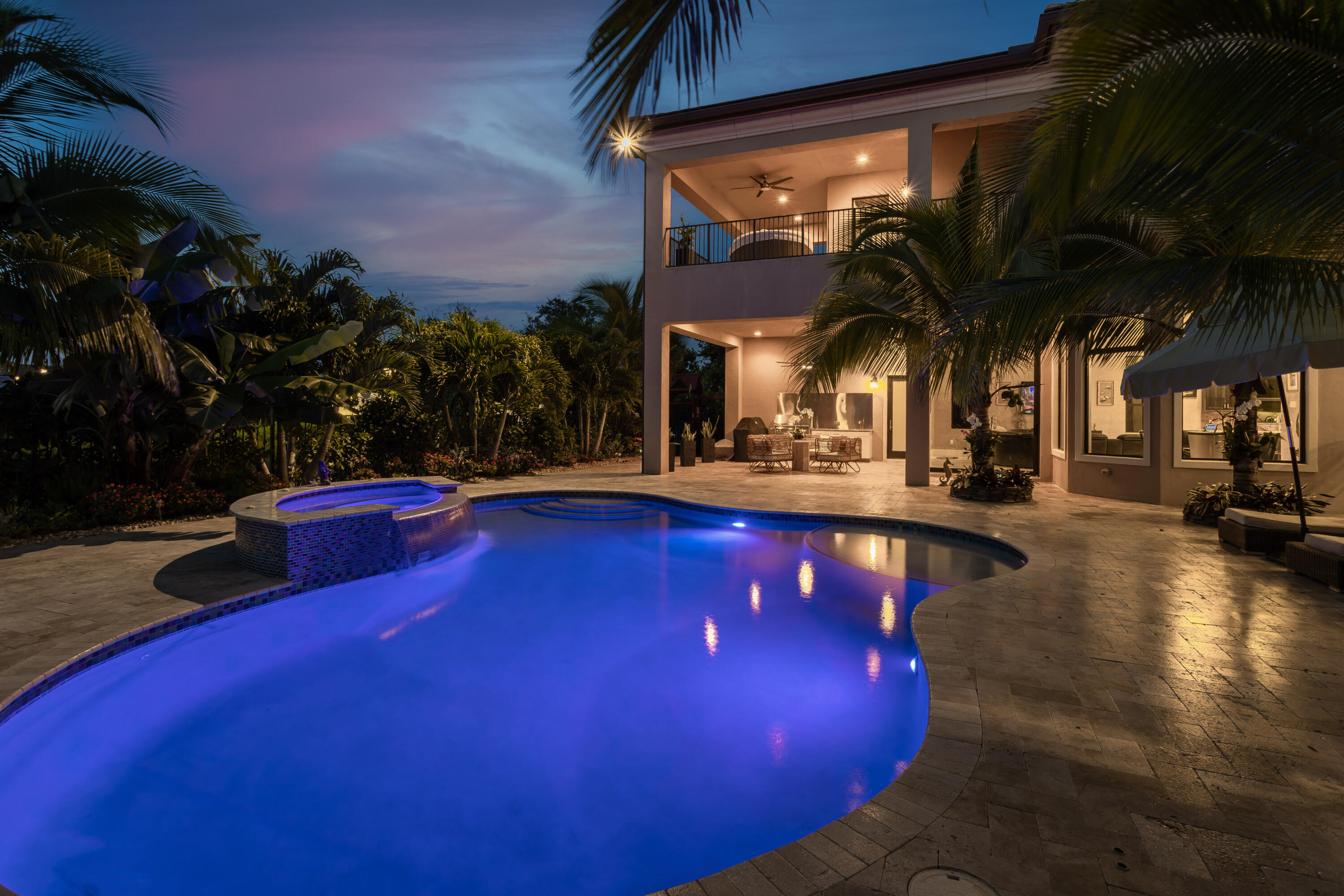 Seven Bridges - Residential