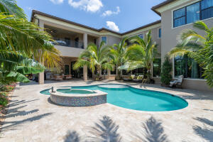 Seven Bridges - Residential