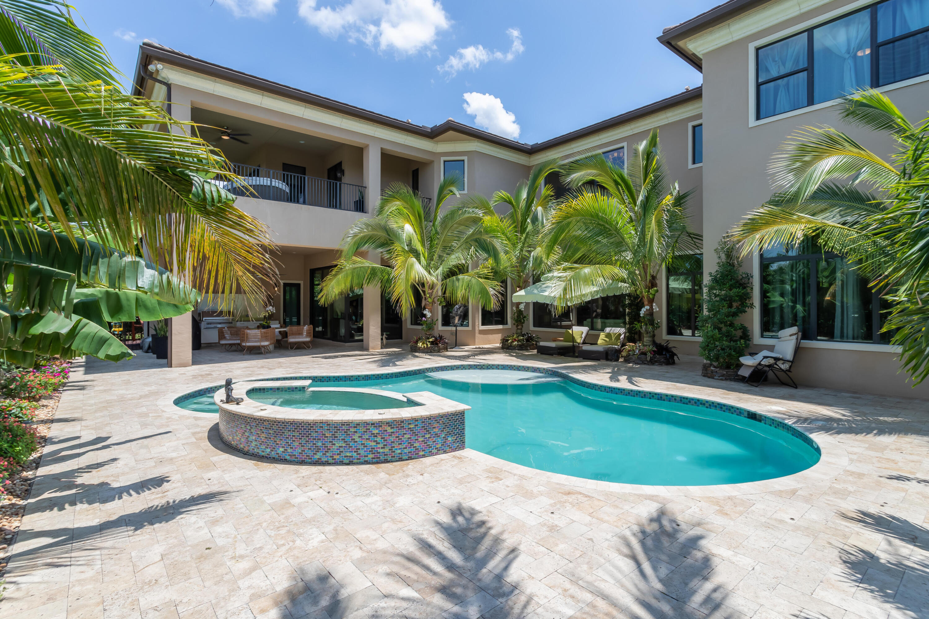 Seven Bridges - Residential