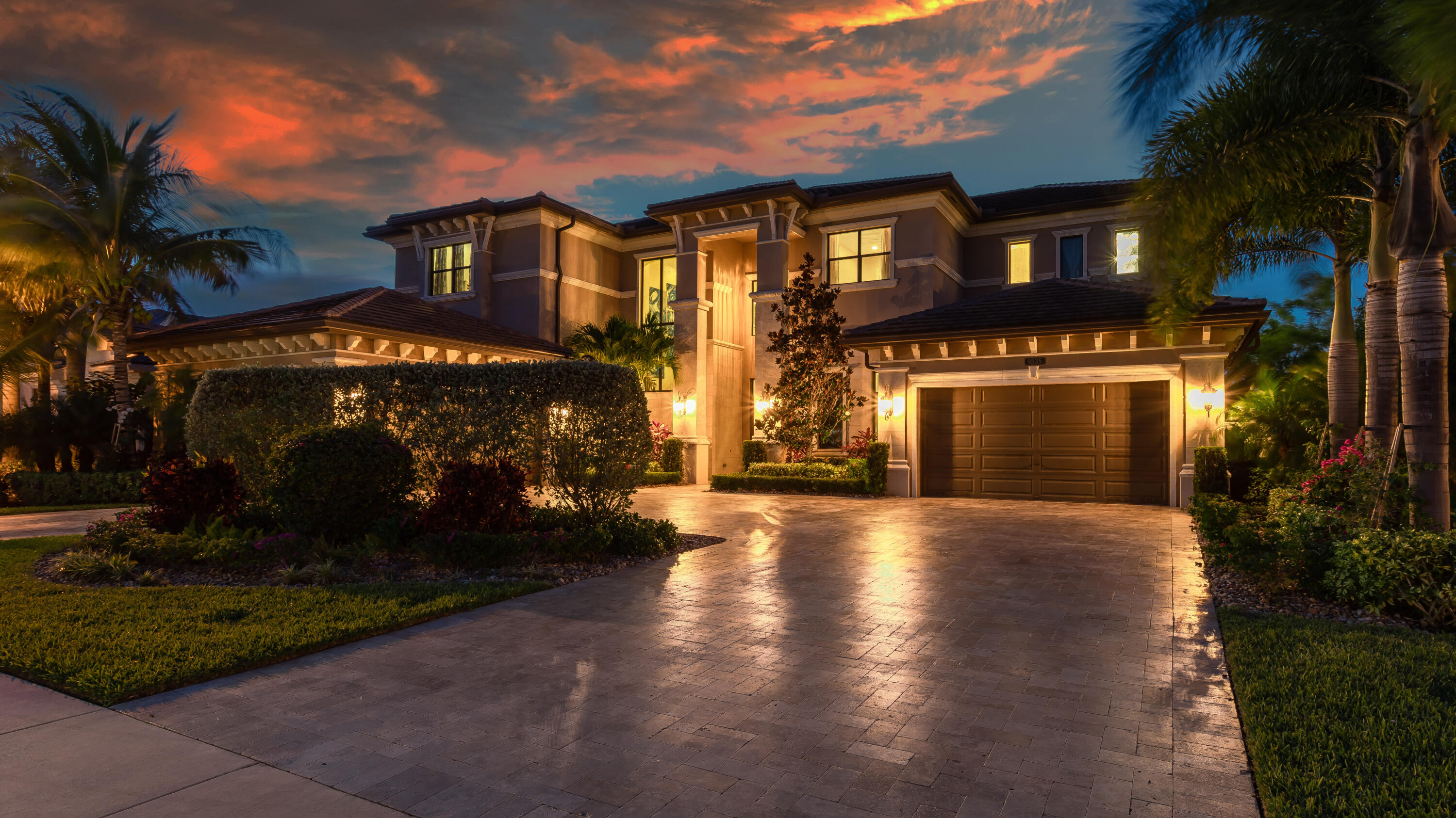 Seven Bridges - Residential