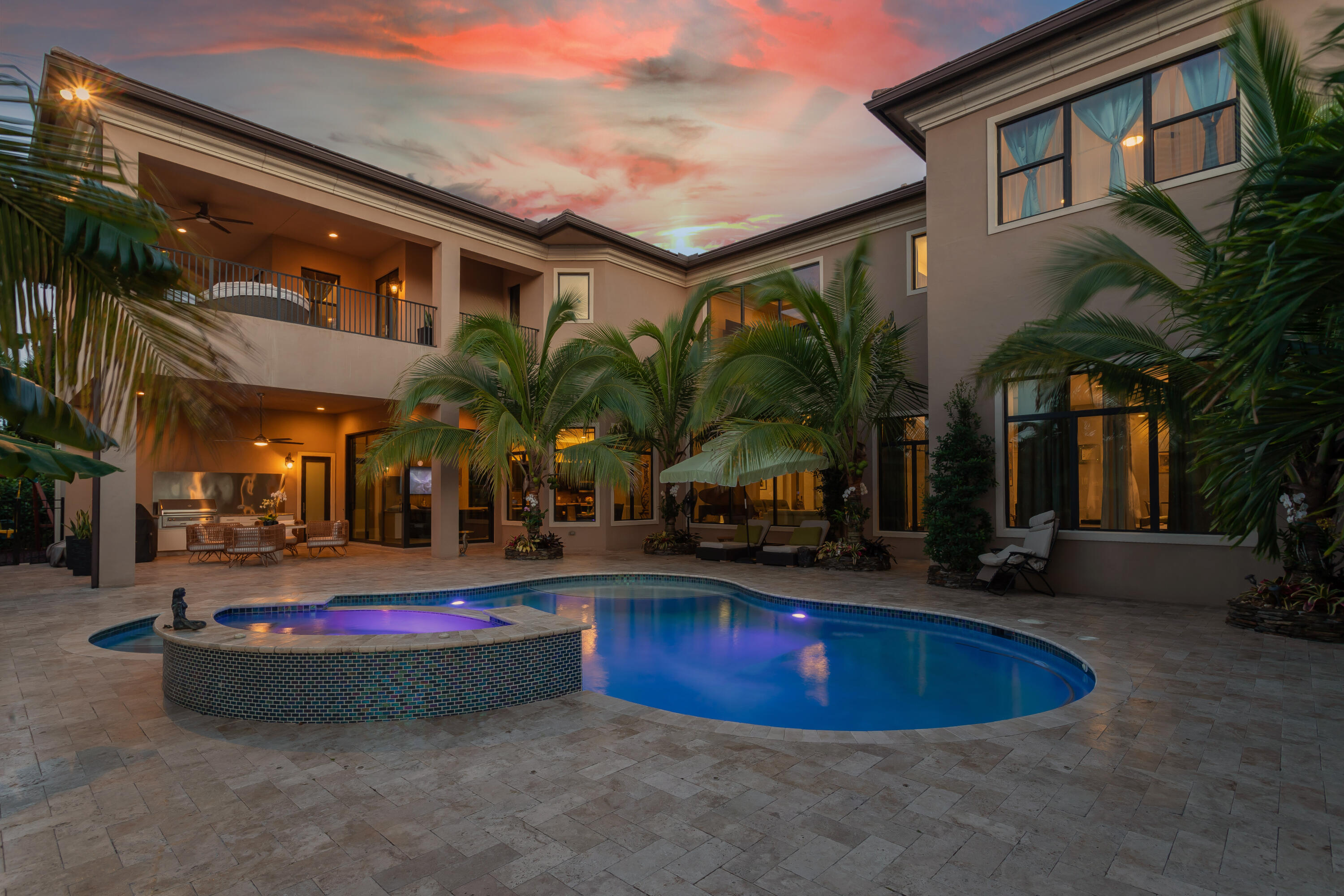 Seven Bridges - Residential