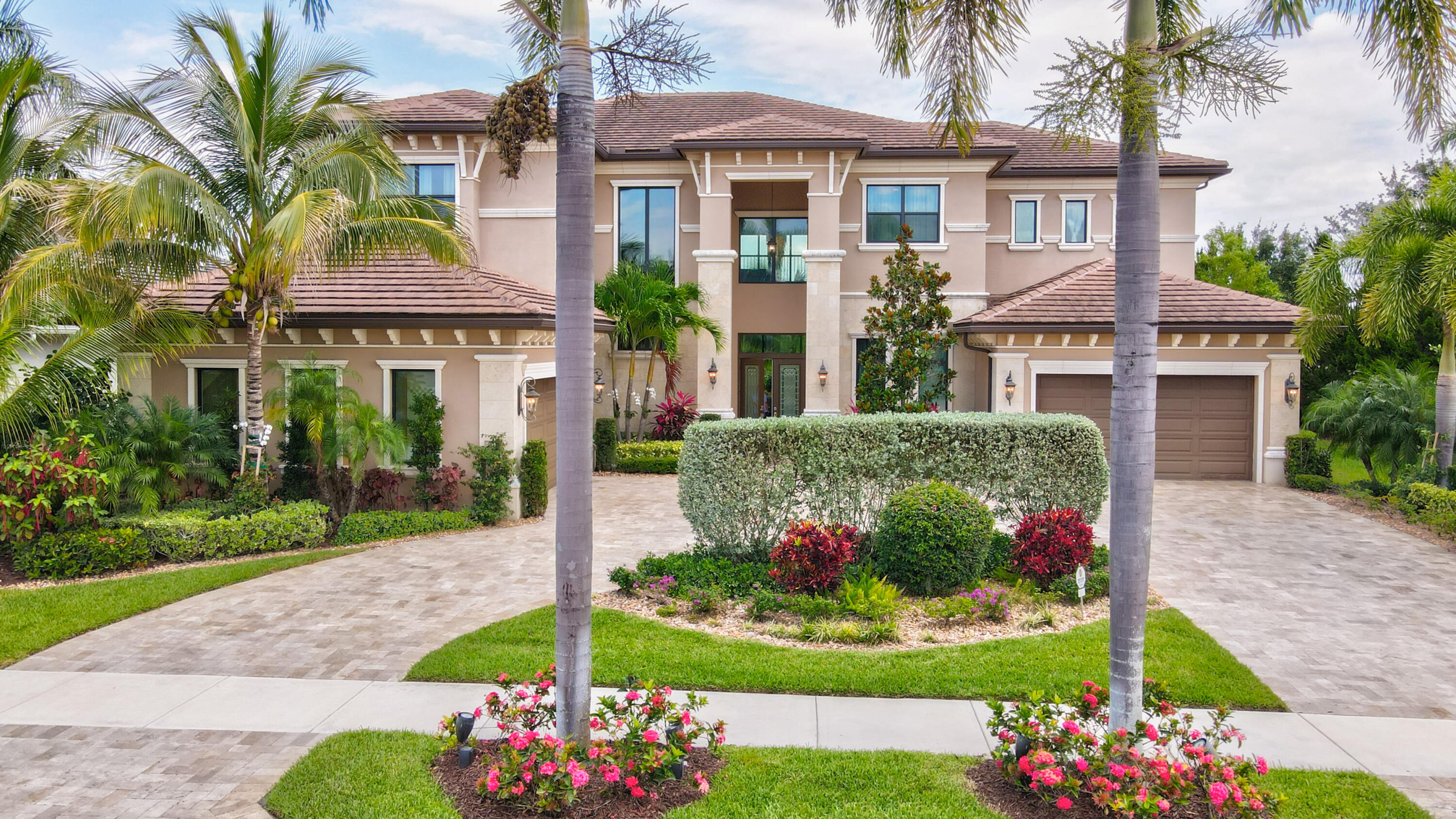 Seven Bridges - Residential