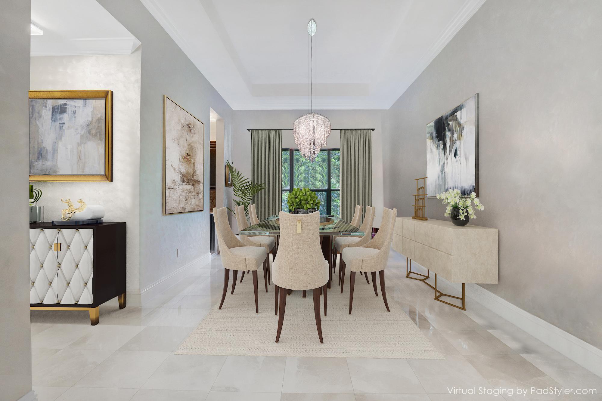 Seven Bridges - Residential