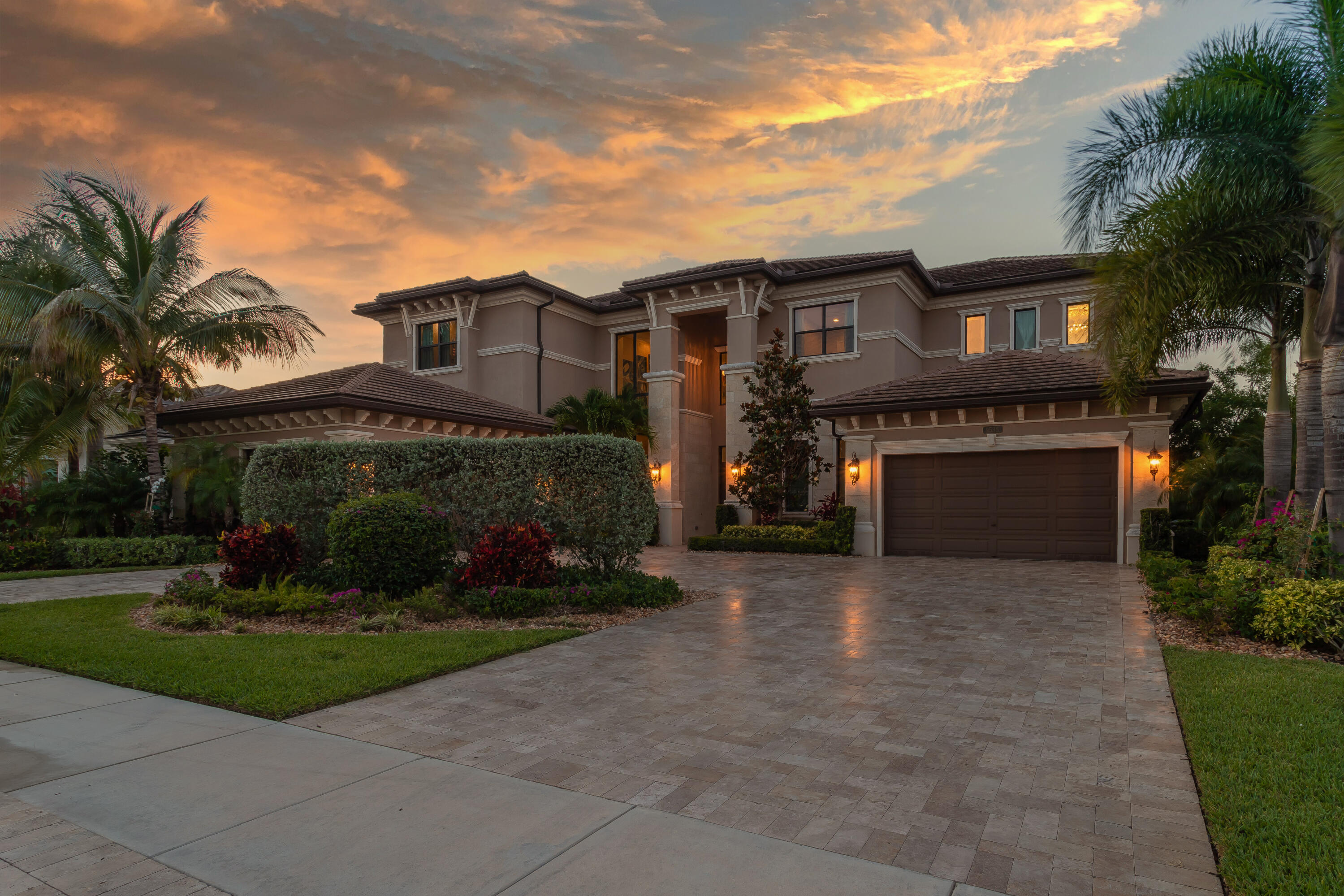 Seven Bridges - Residential