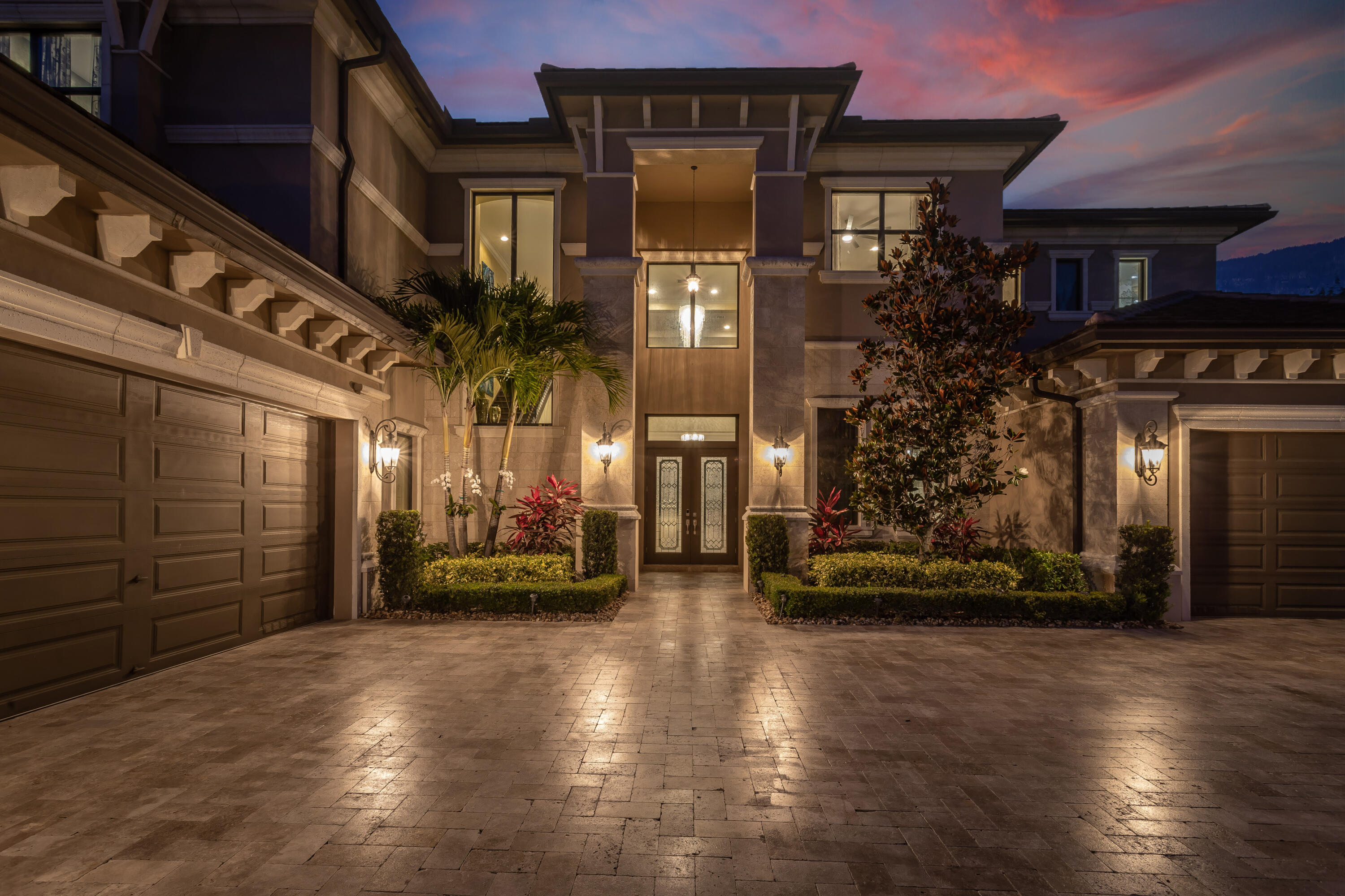 Seven Bridges - Residential