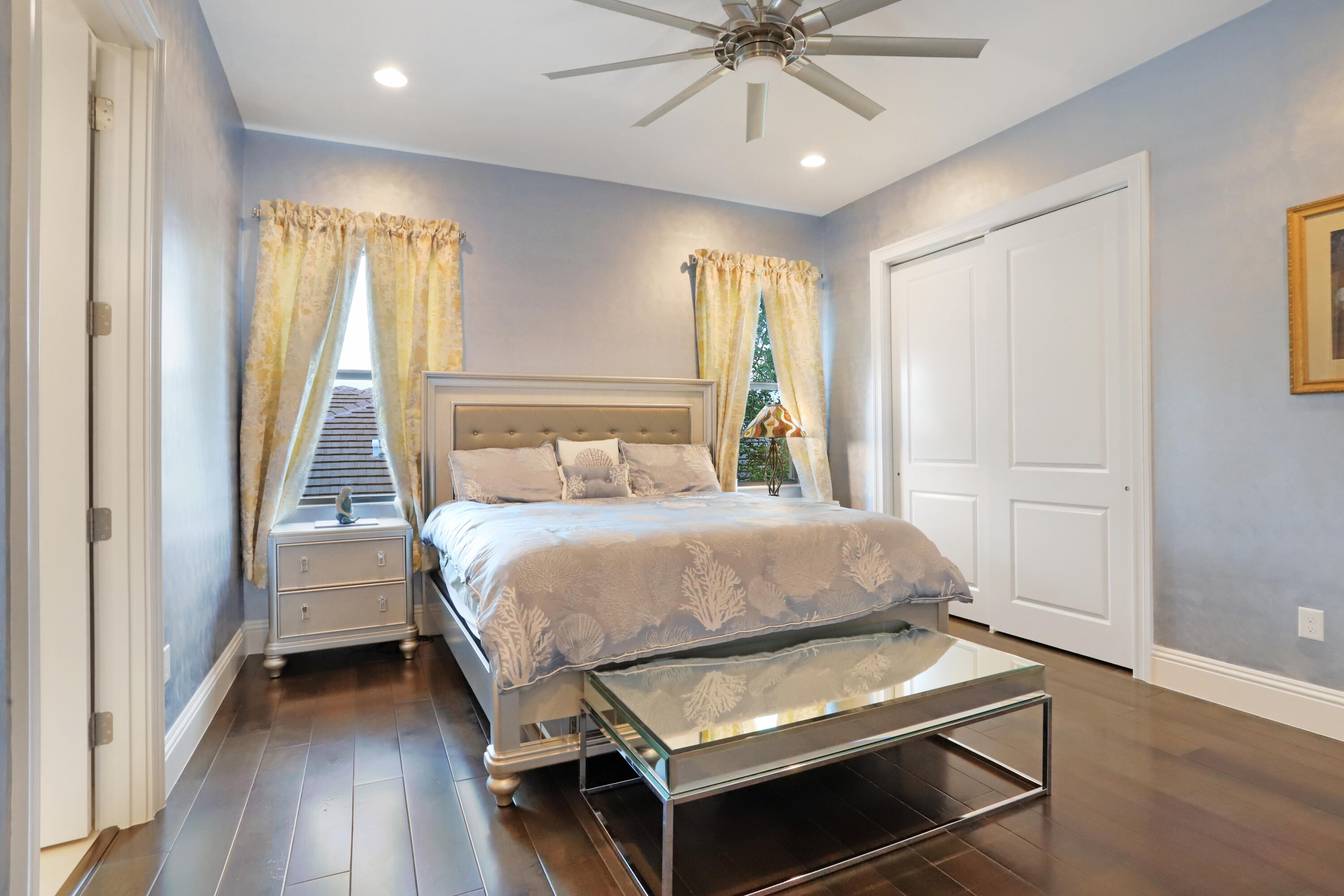 Seven Bridges - Residential