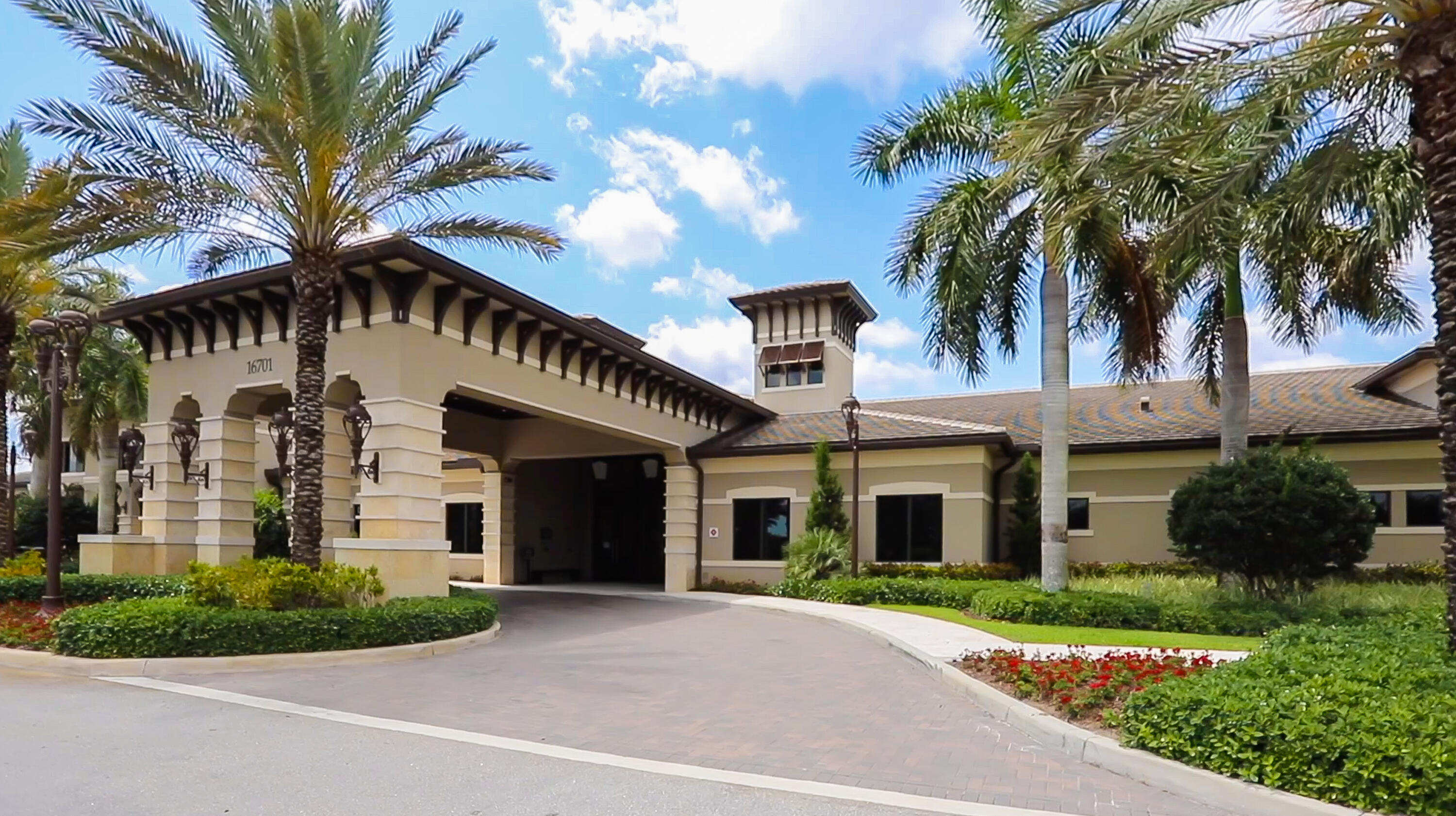 Seven Bridges - Residential