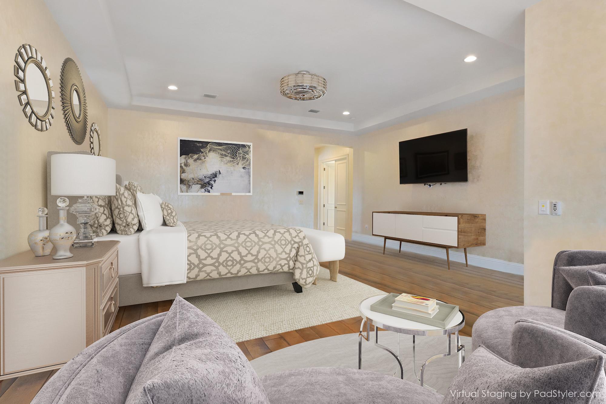 Seven Bridges - Residential