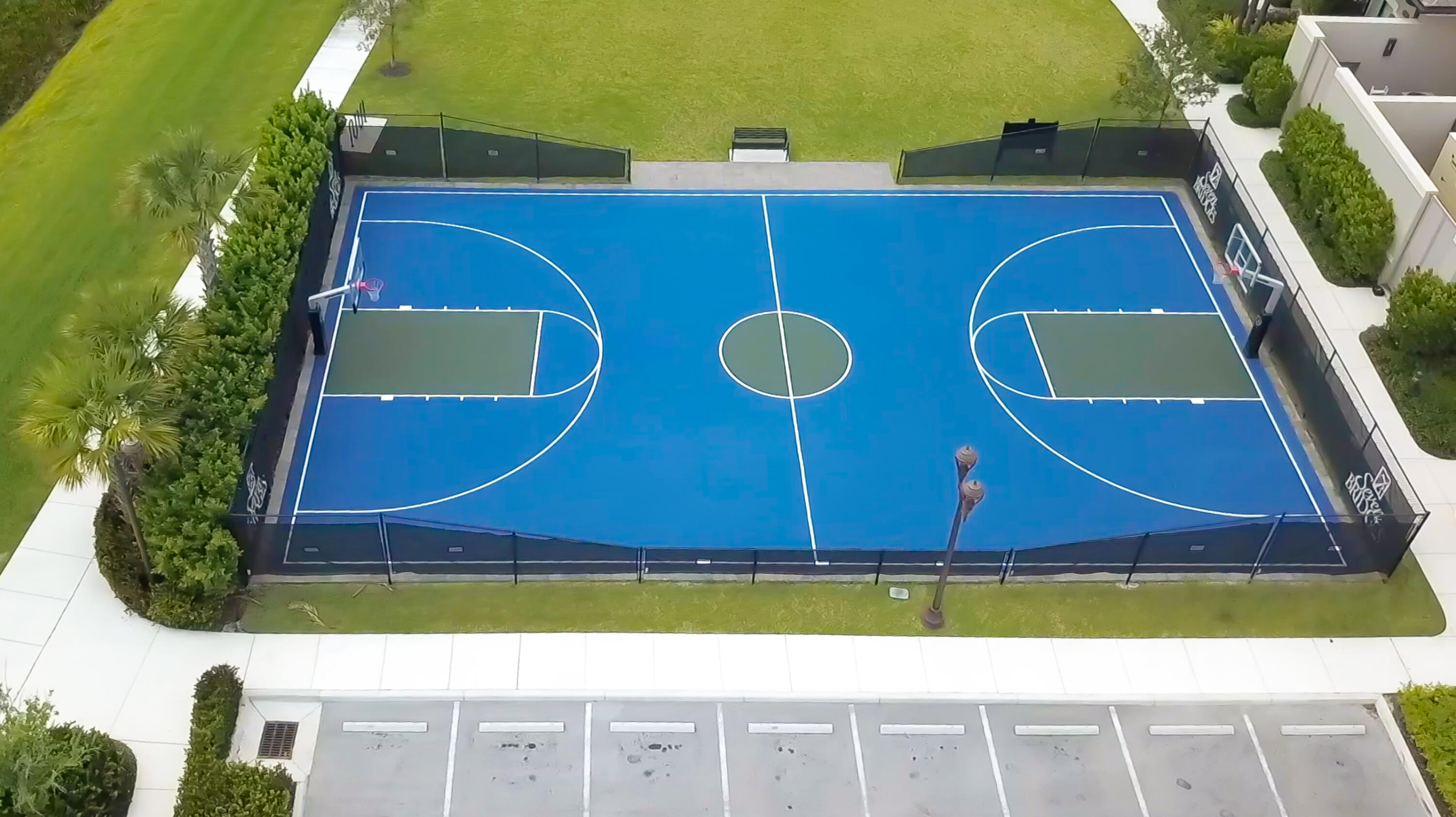 Seven Bridges - Residential