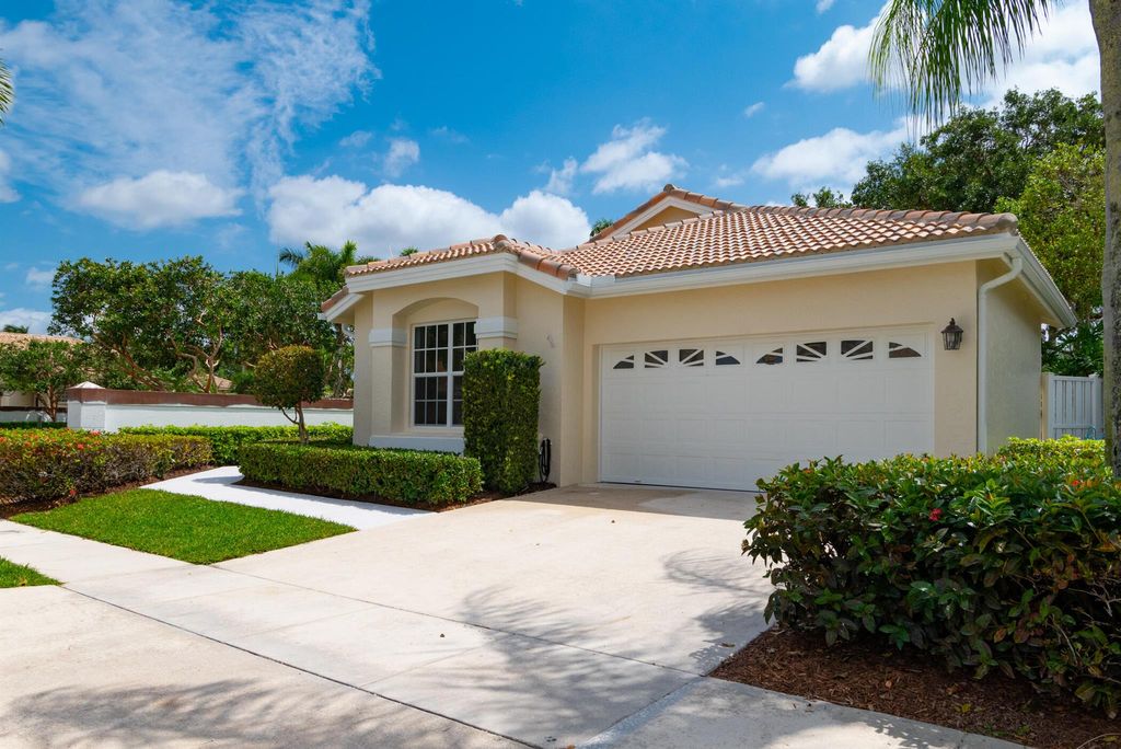 Photo of 8196 Quail Meadow Way, West Palm Beach, FL 33412 (MLS # R10972567)