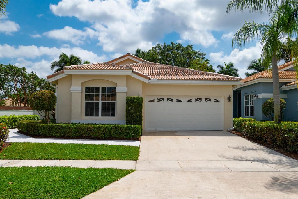 Photo of 8196 Quail Meadow Way, West Palm Beach, FL 33412 (MLS # R10972567)
