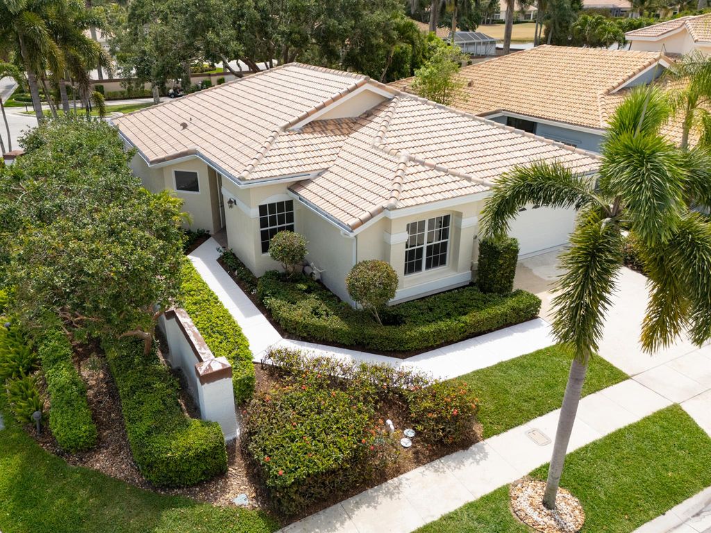 Photo of 8196 Quail Meadow Way, West Palm Beach, FL 33412 (MLS # R10972567)