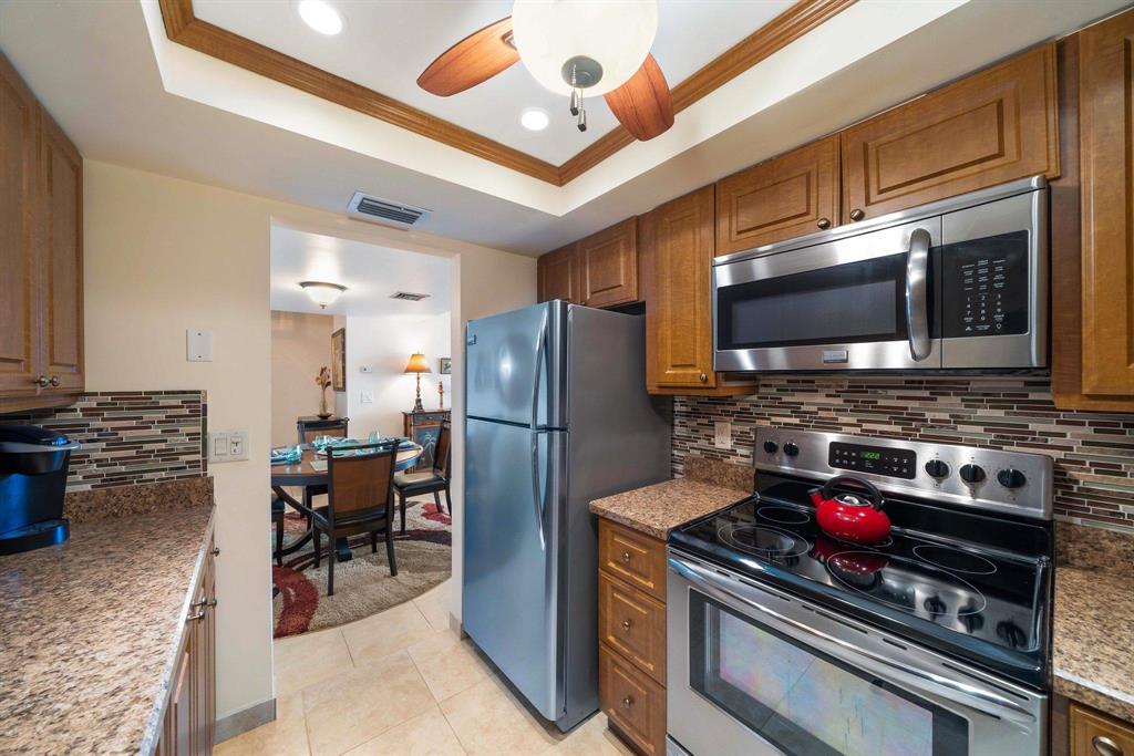 GEMINI CONDO - Residential