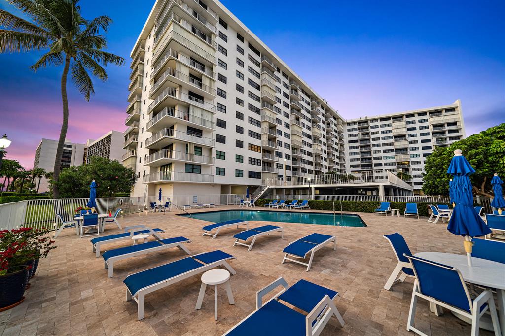 GEMINI CONDO - Residential