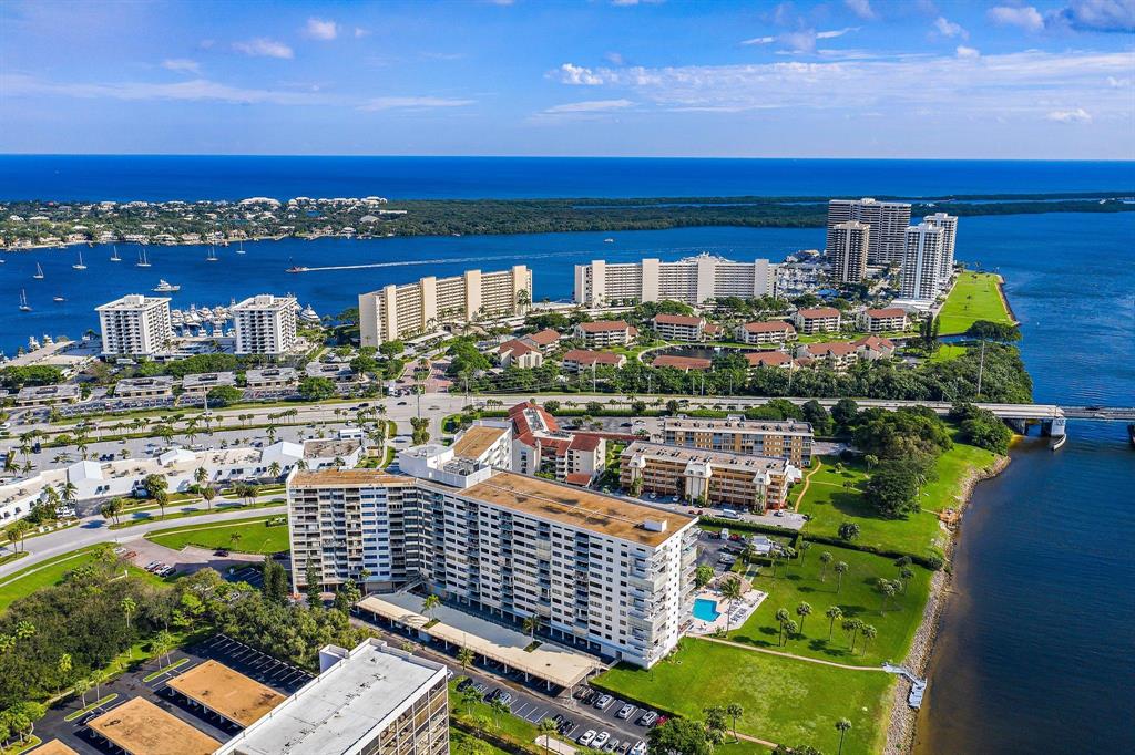 GEMINI CONDO - Residential