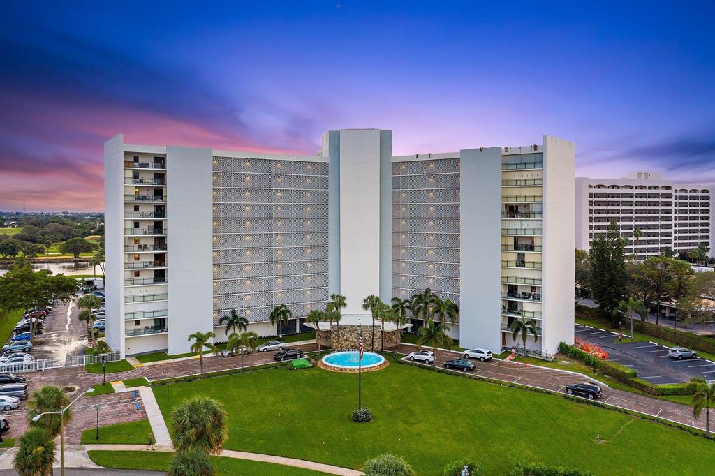 GEMINI CONDO - Residential