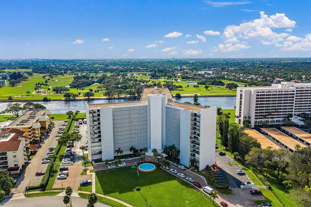 GEMINI CONDO - Residential