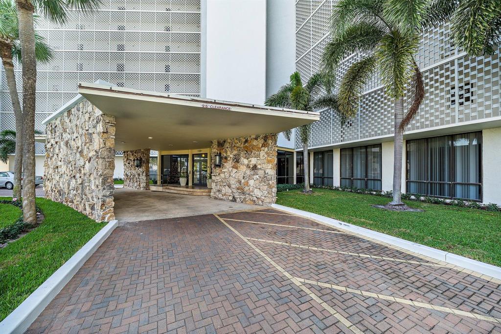 GEMINI CONDO - Residential