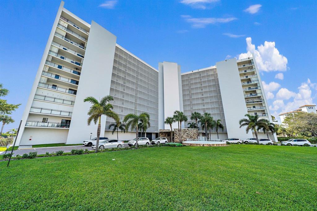 GEMINI CONDO - Residential