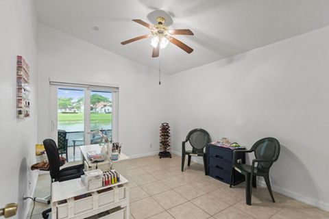 A home in Hialeah