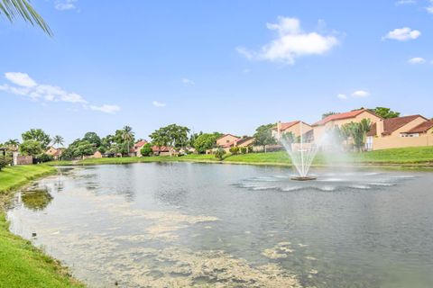 A home in Hialeah