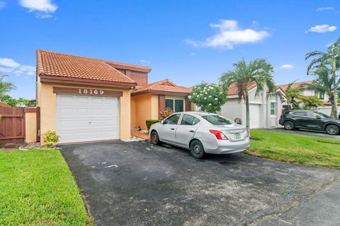 A home in Hialeah