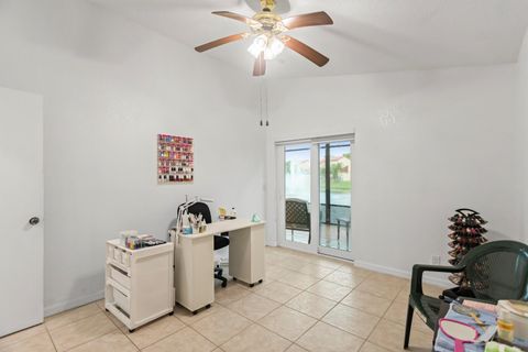 A home in Hialeah